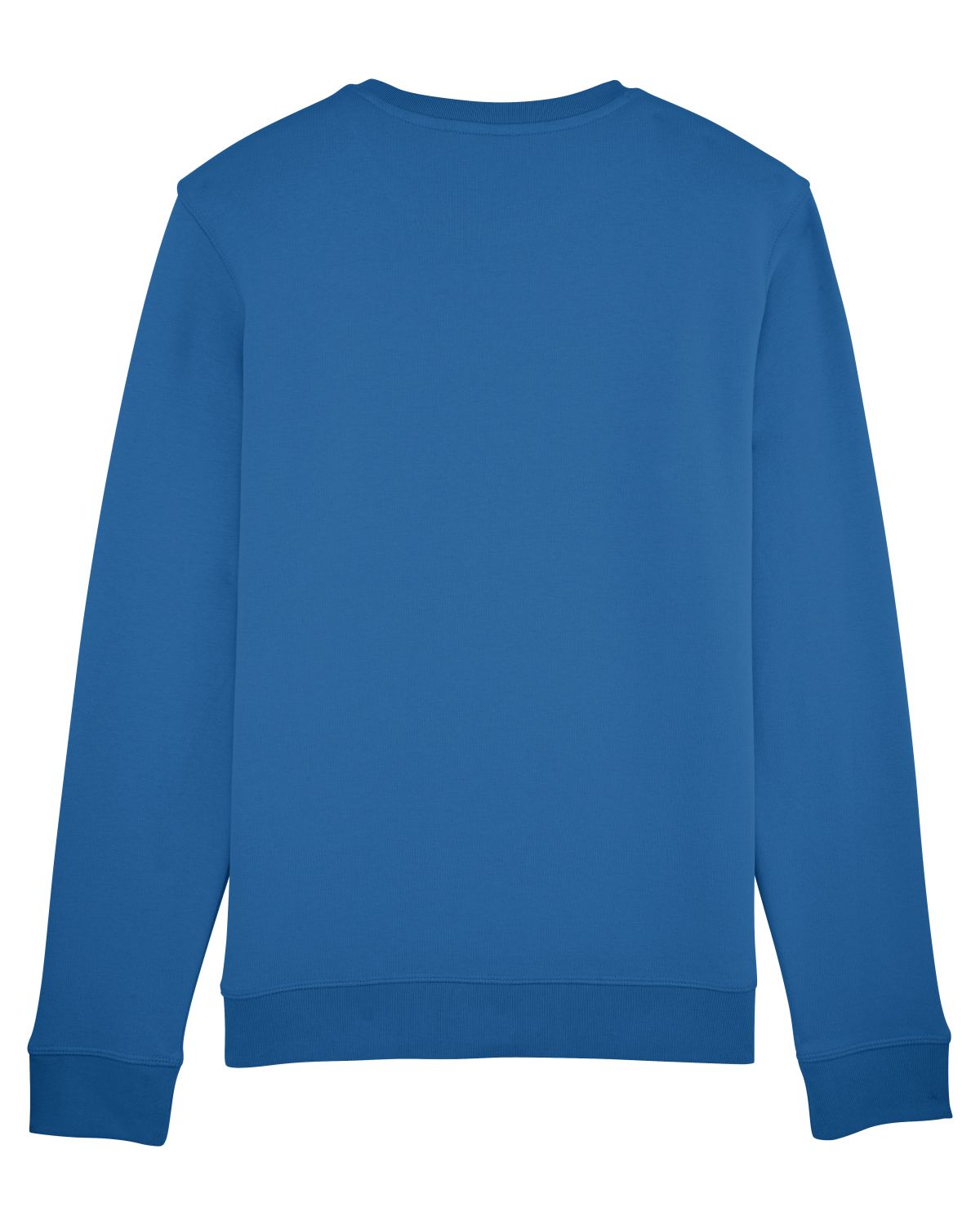 Le sweat-shirt col rond essentiel unisexe - Rise