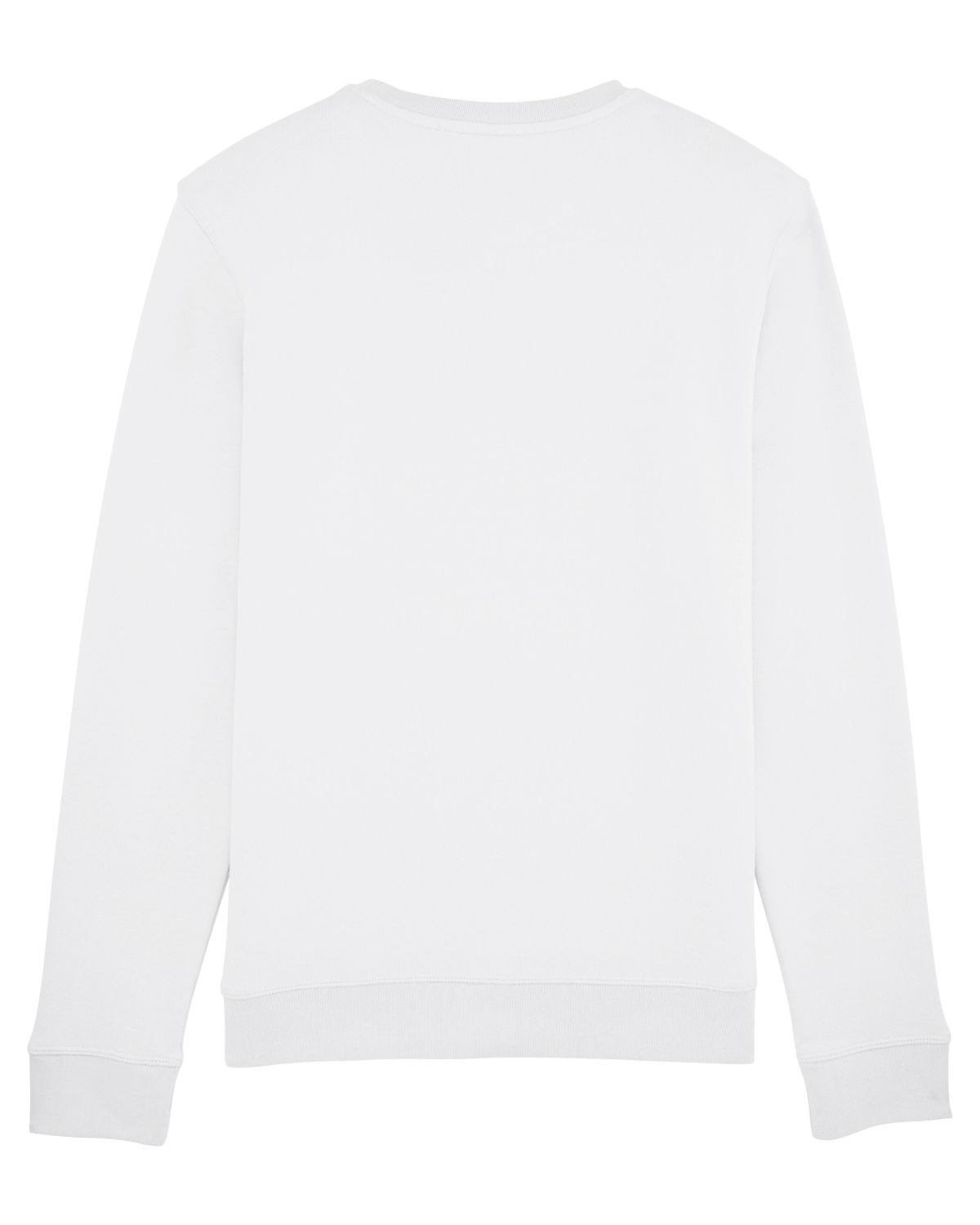 Le sweat-shirt col rond essentiel unisexe - Rise