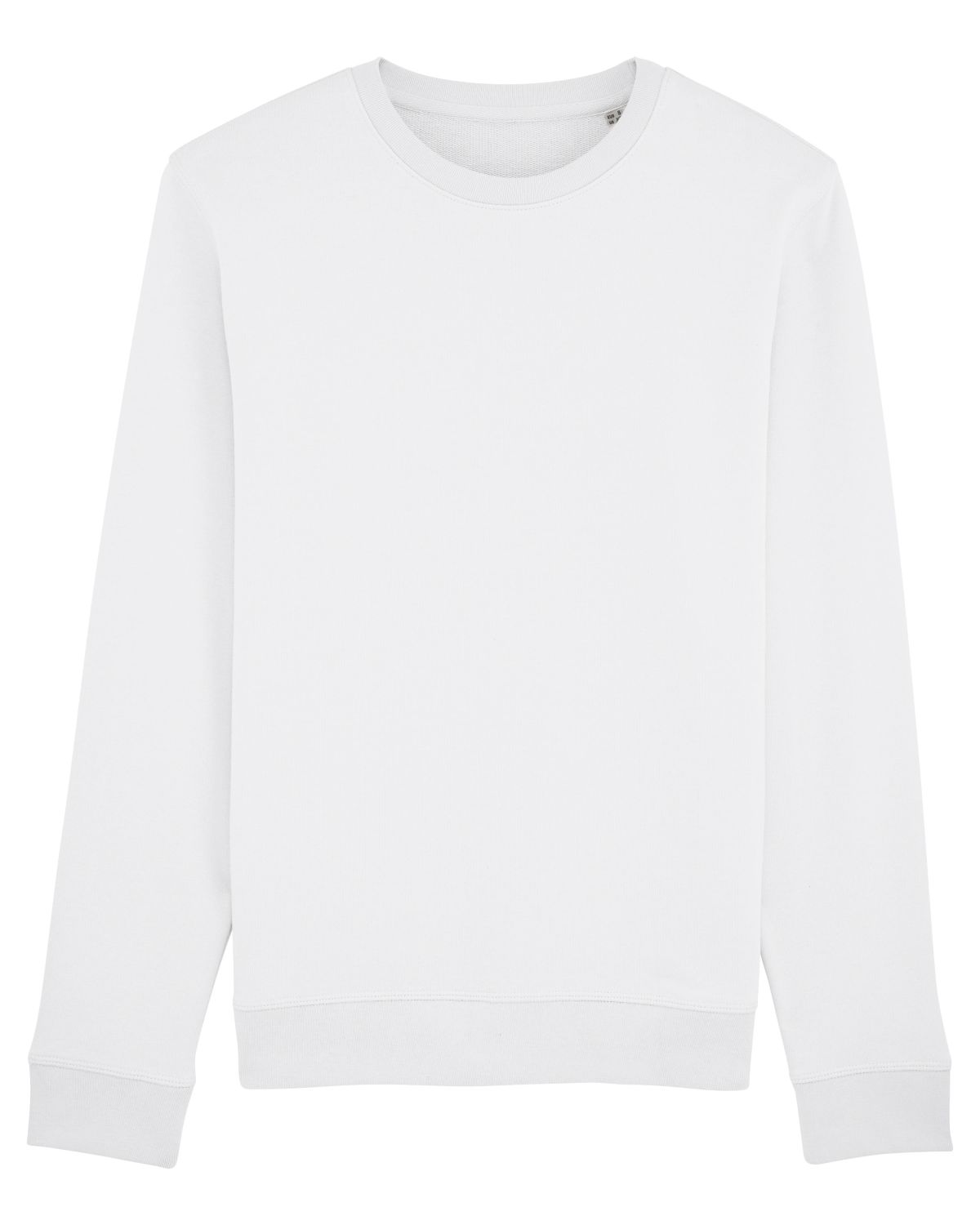 Le sweat-shirt col rond essentiel unisexe - Rise