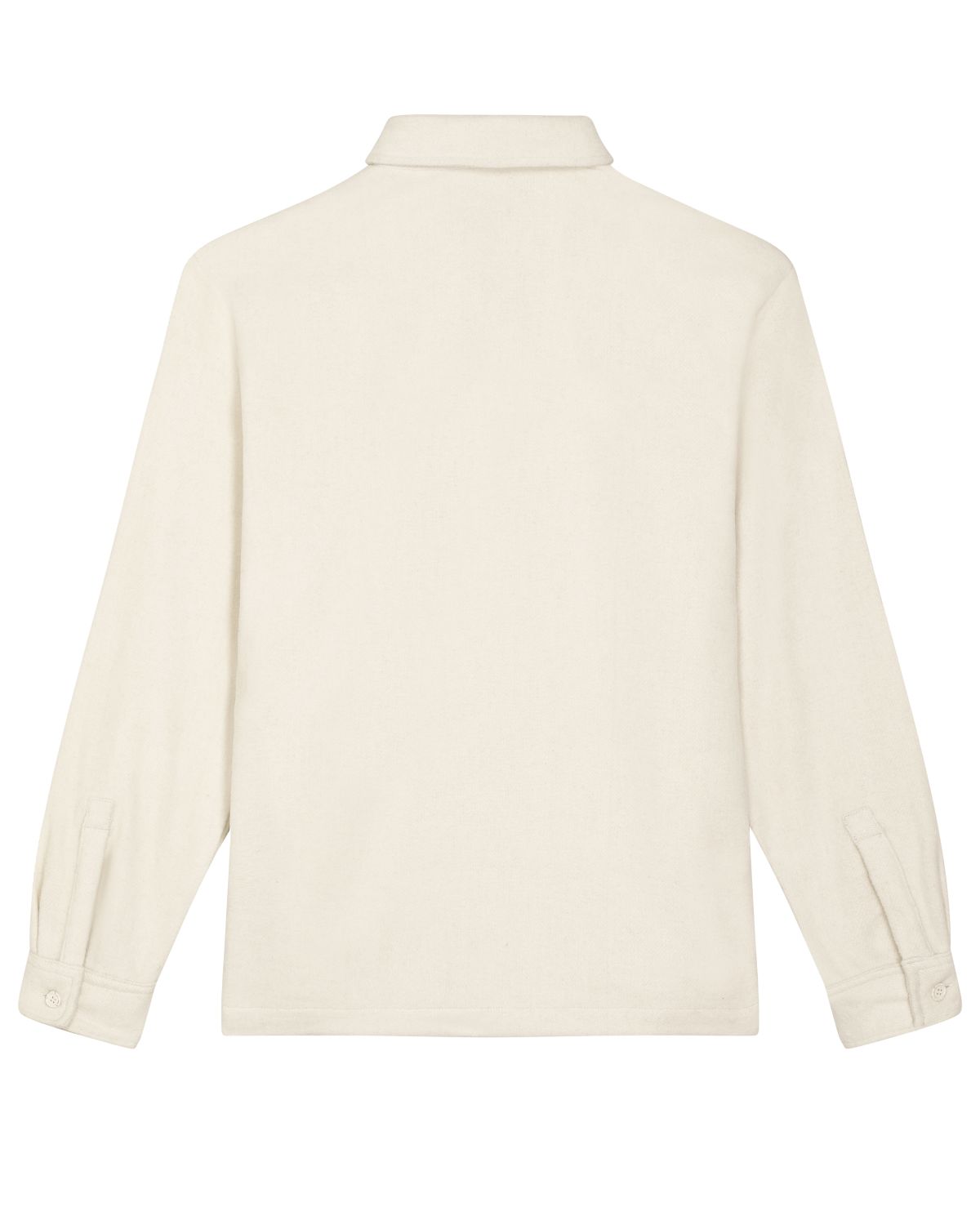 Uniseks overshirt - Rivier