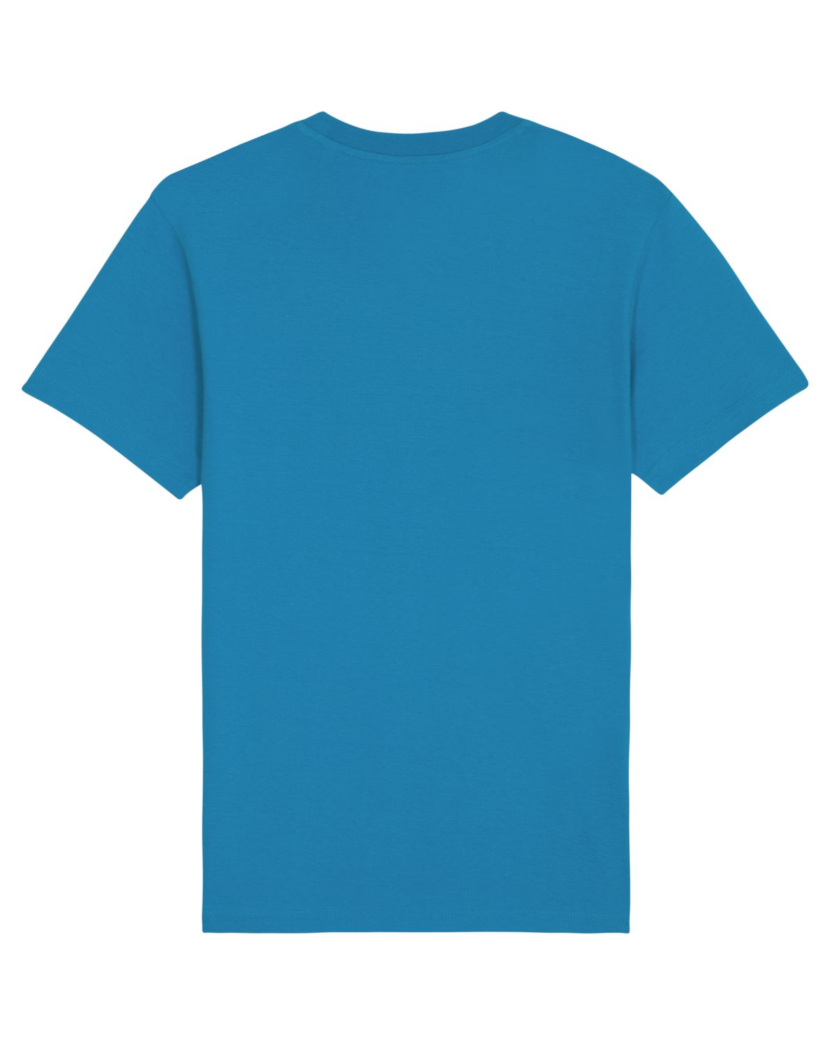 Het essentiële uniseks T-shirt - Rocker