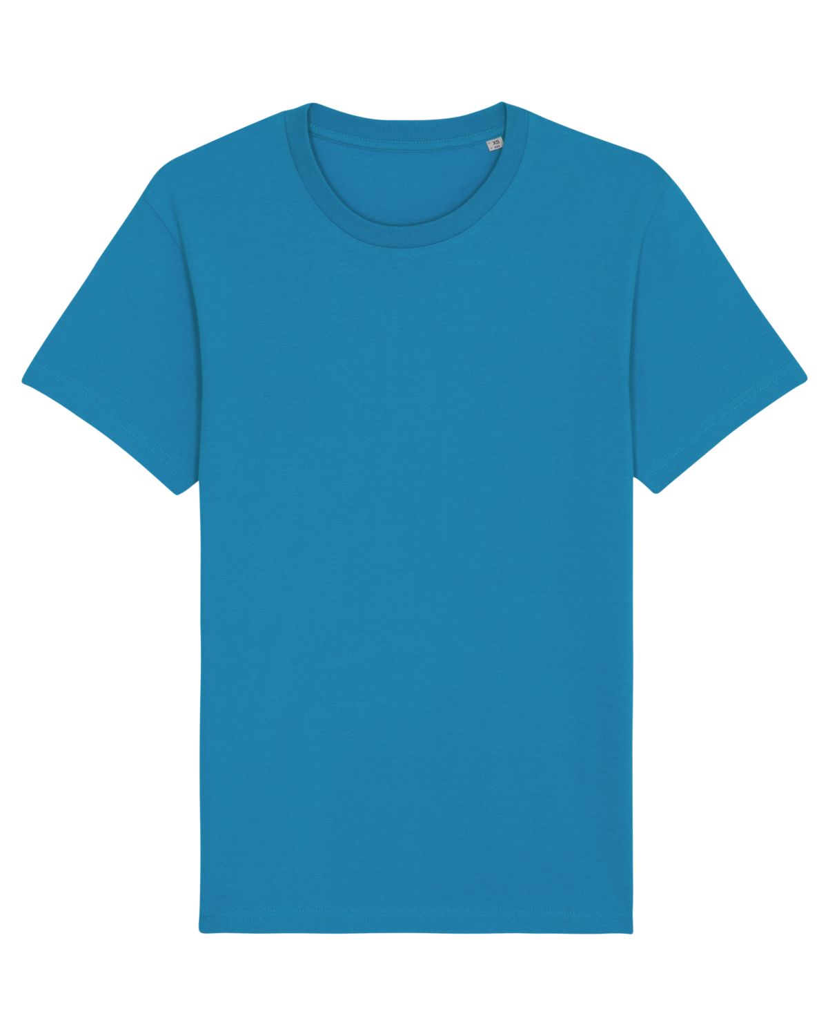 Het essentiële uniseks T-shirt - Rocker