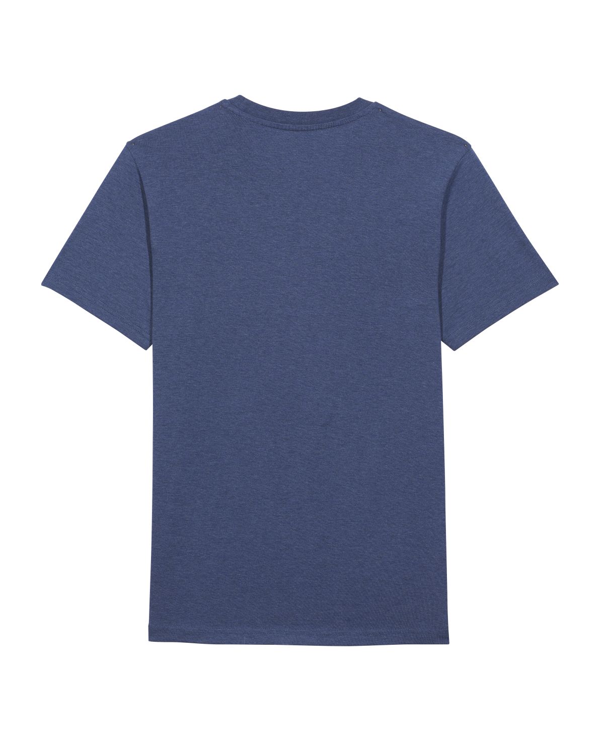 Het essentiële uniseks T-shirt - Rocker