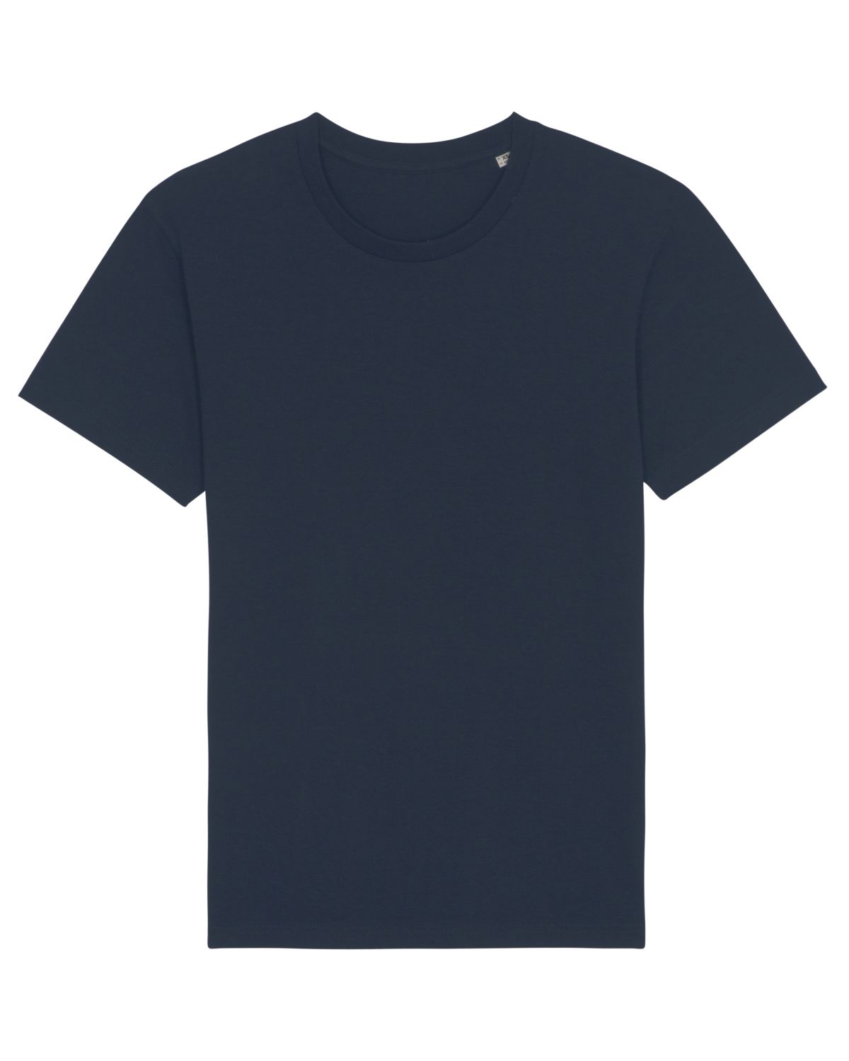Het essentiële uniseks T-shirt - Rocker