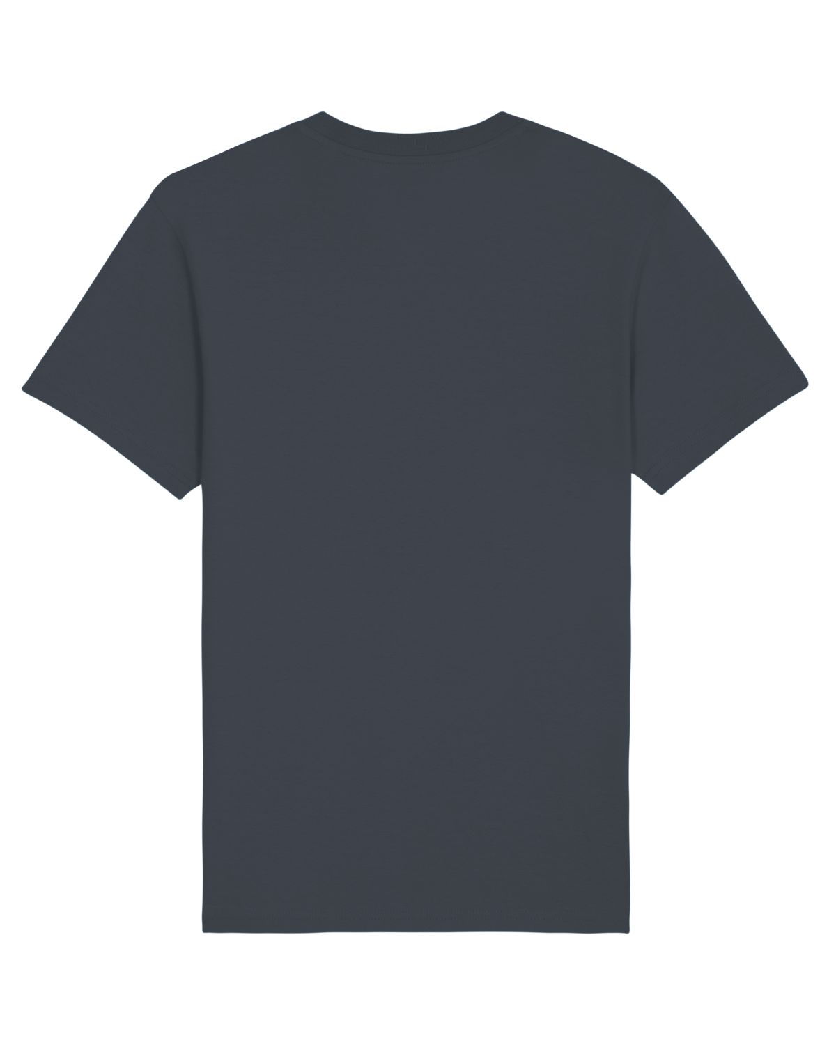 Het essentiële uniseks T-shirt - Rocker