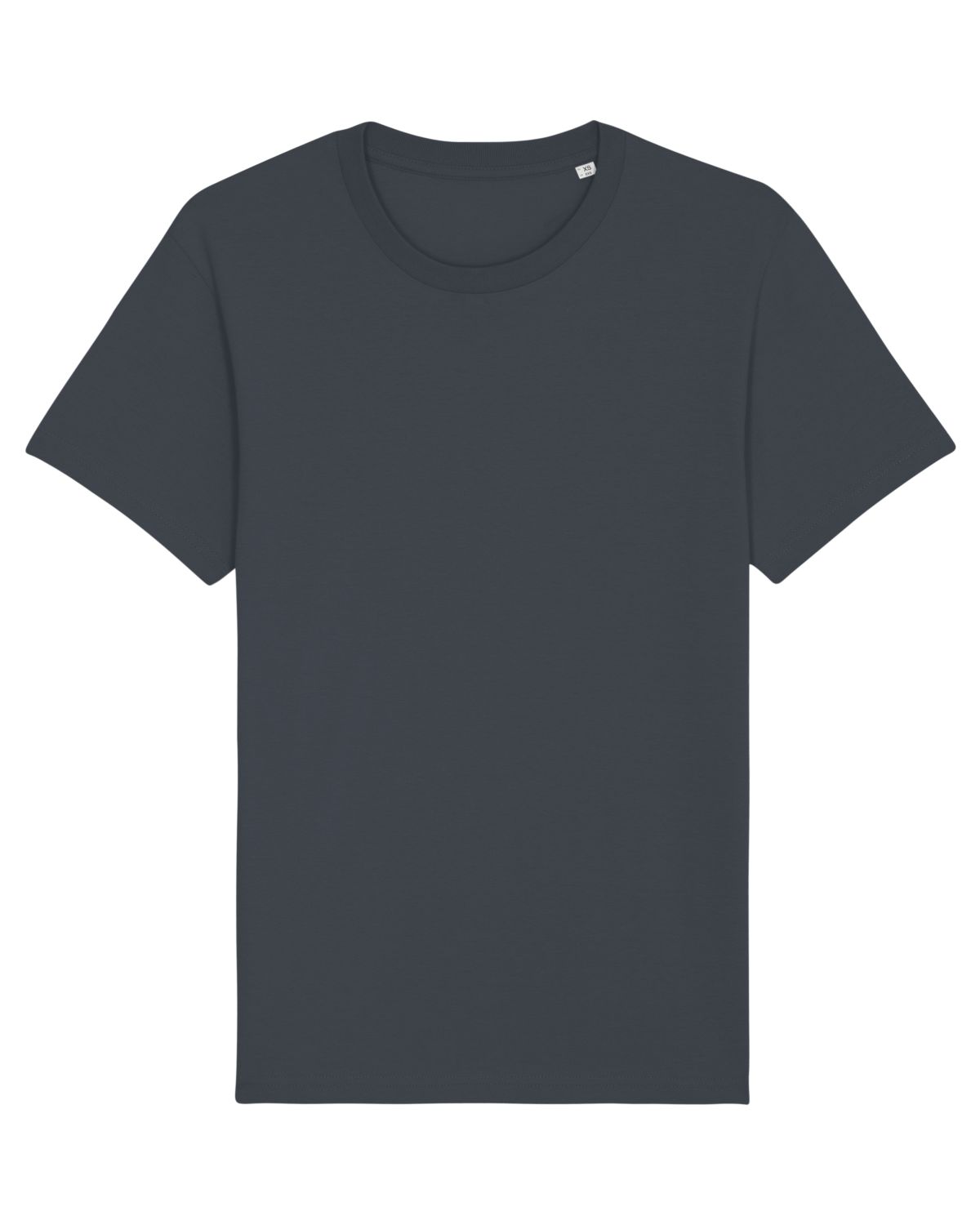 Het essentiële uniseks T-shirt - Rocker