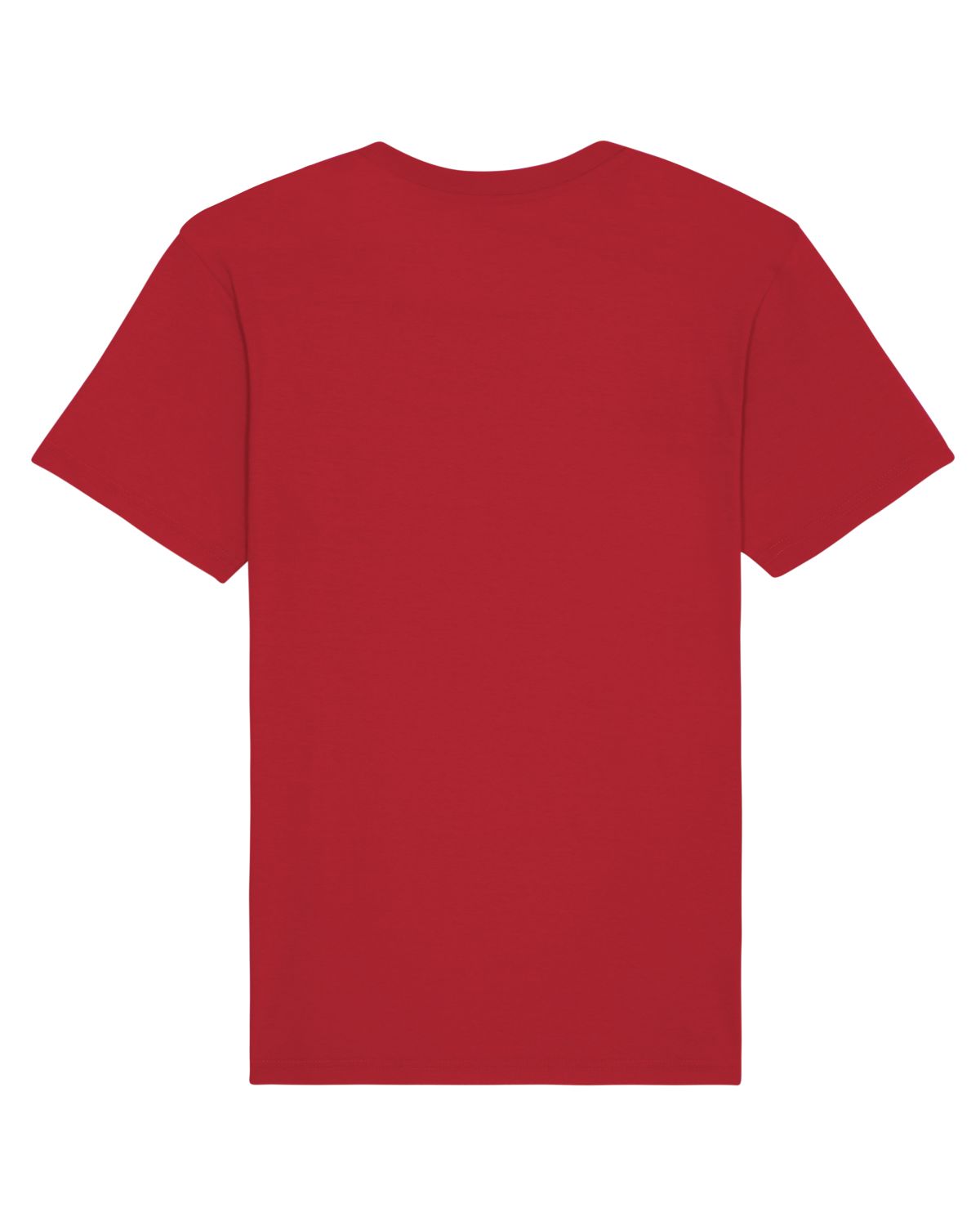 Het essentiële uniseks T-shirt - Rocker