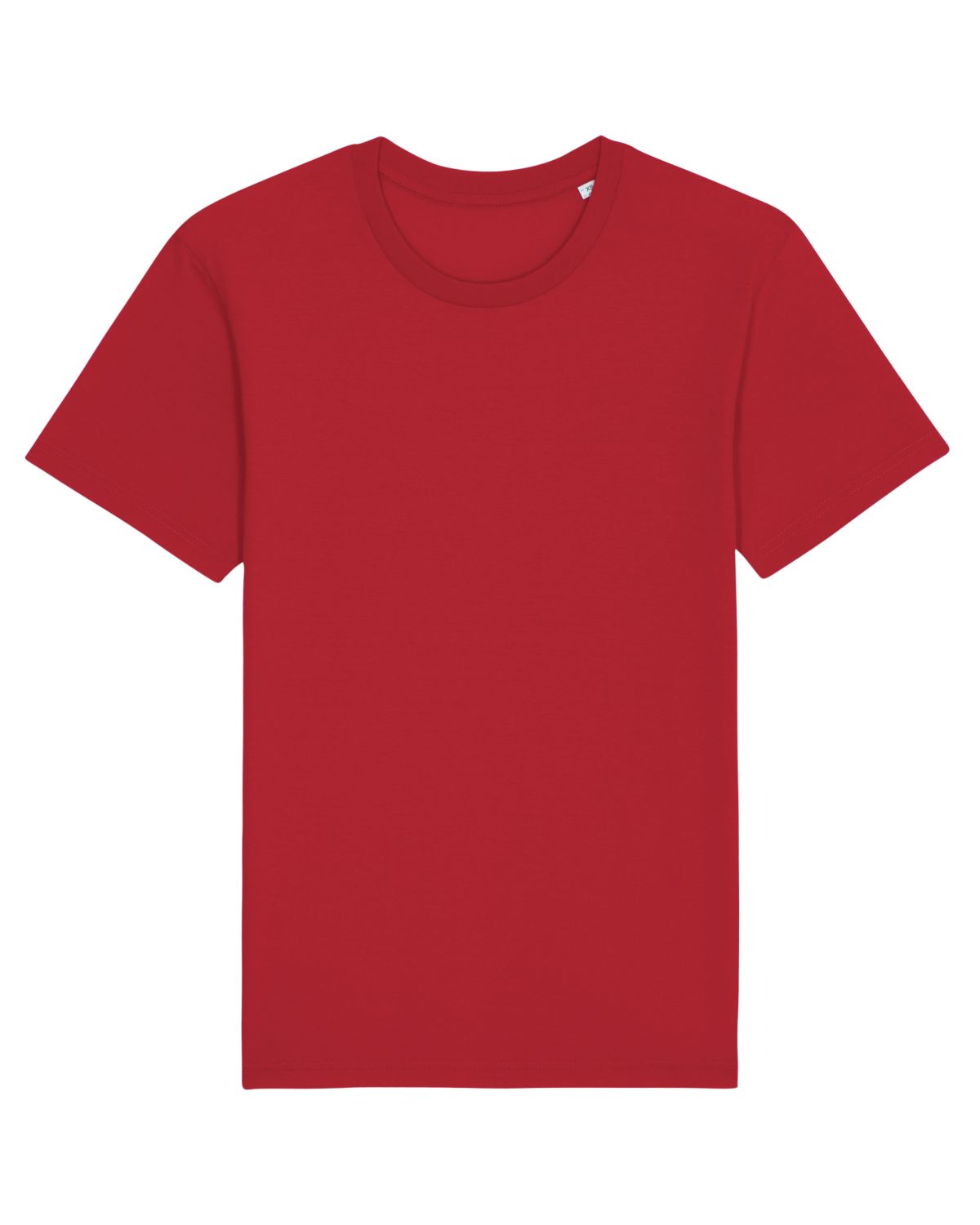 Het essentiële uniseks T-shirt - Rocker