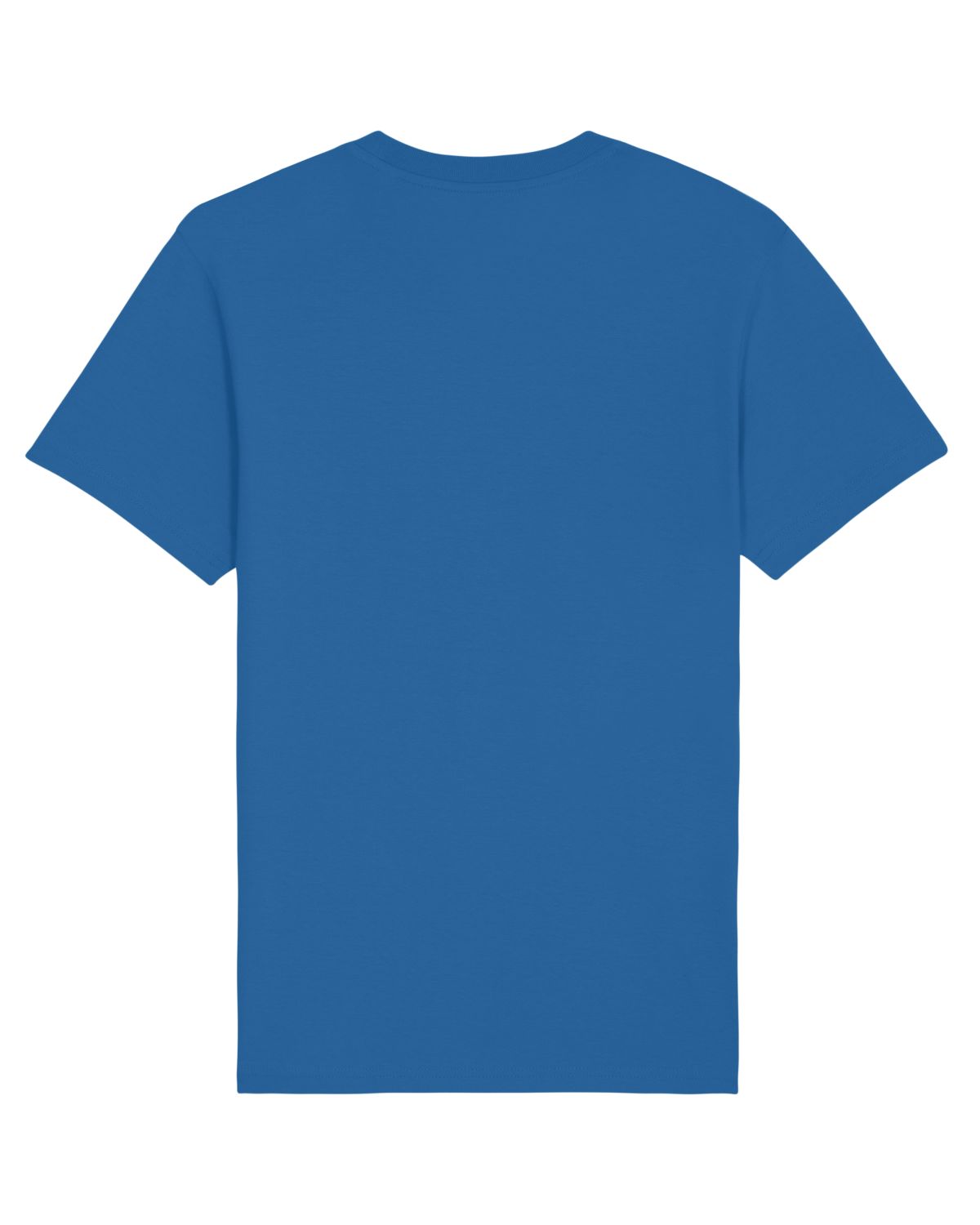 Het essentiële uniseks T-shirt - Rocker