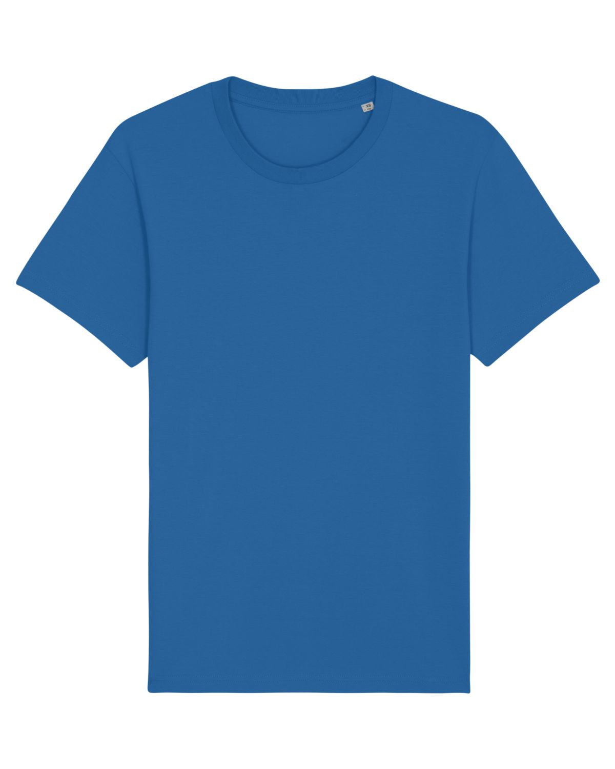 Het essentiële uniseks T-shirt - Rocker