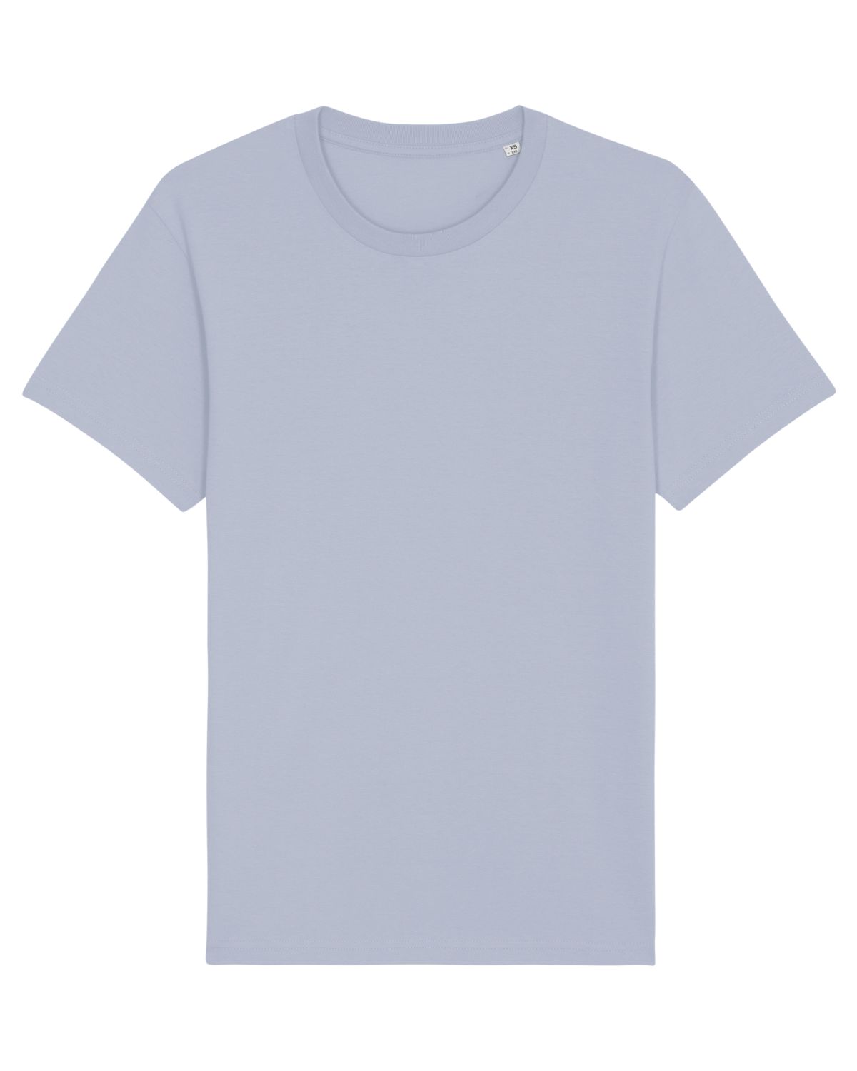 Het essentiële uniseks T-shirt - Rocker