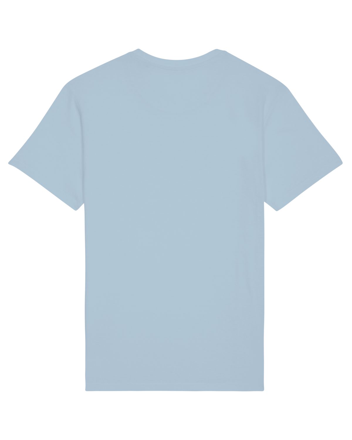 Het essentiële uniseks T-shirt - Rocker