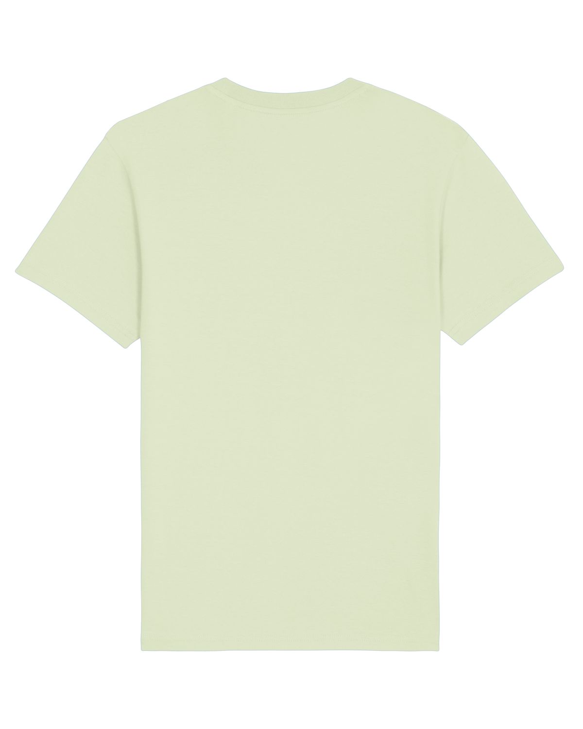 Het essentiële uniseks T-shirt - Rocker