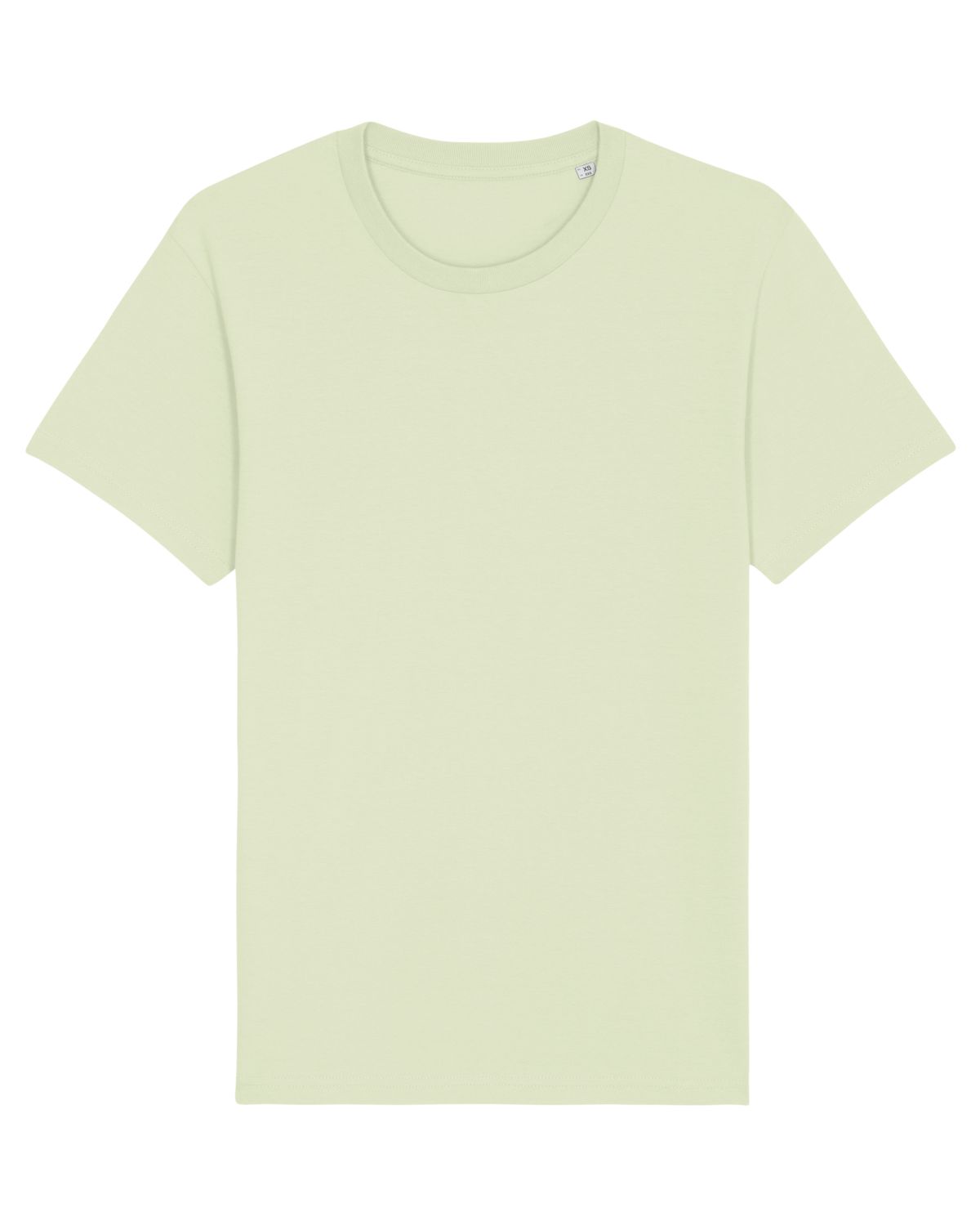 Het essentiële uniseks T-shirt - Rocker