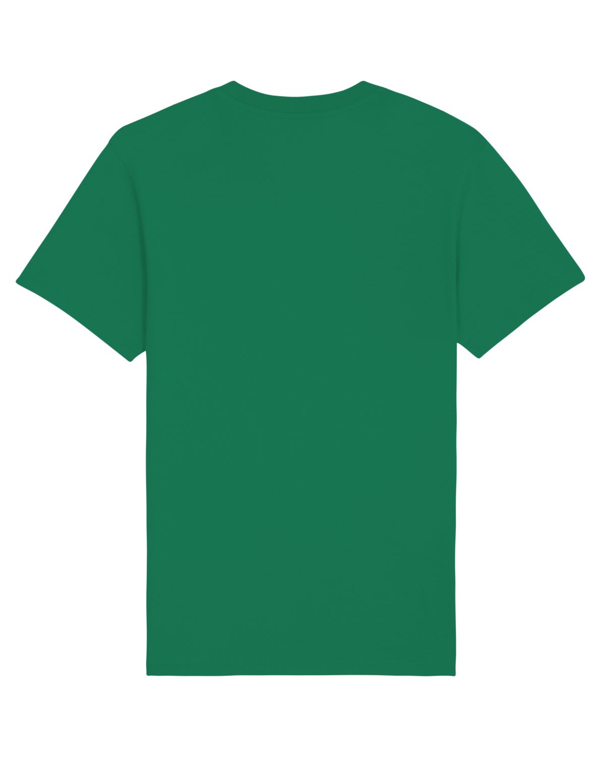 Het essentiële uniseks T-shirt - Rocker