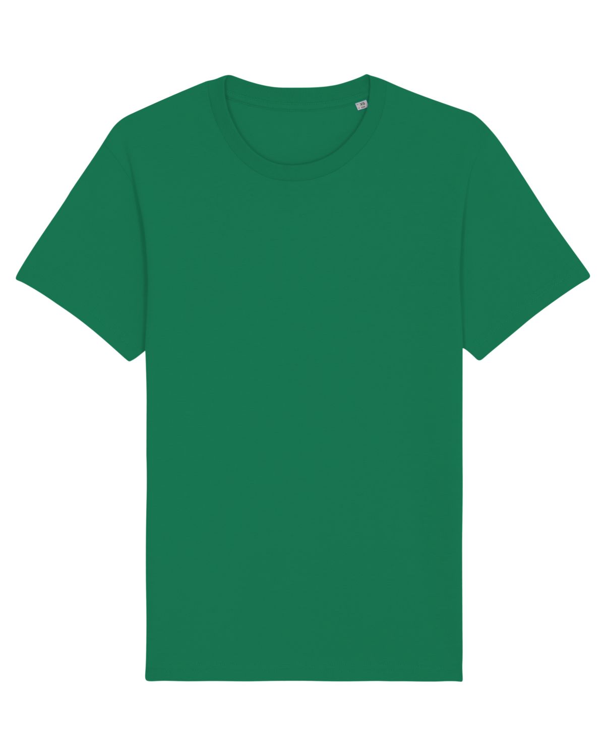 Het essentiële uniseks T-shirt - Rocker