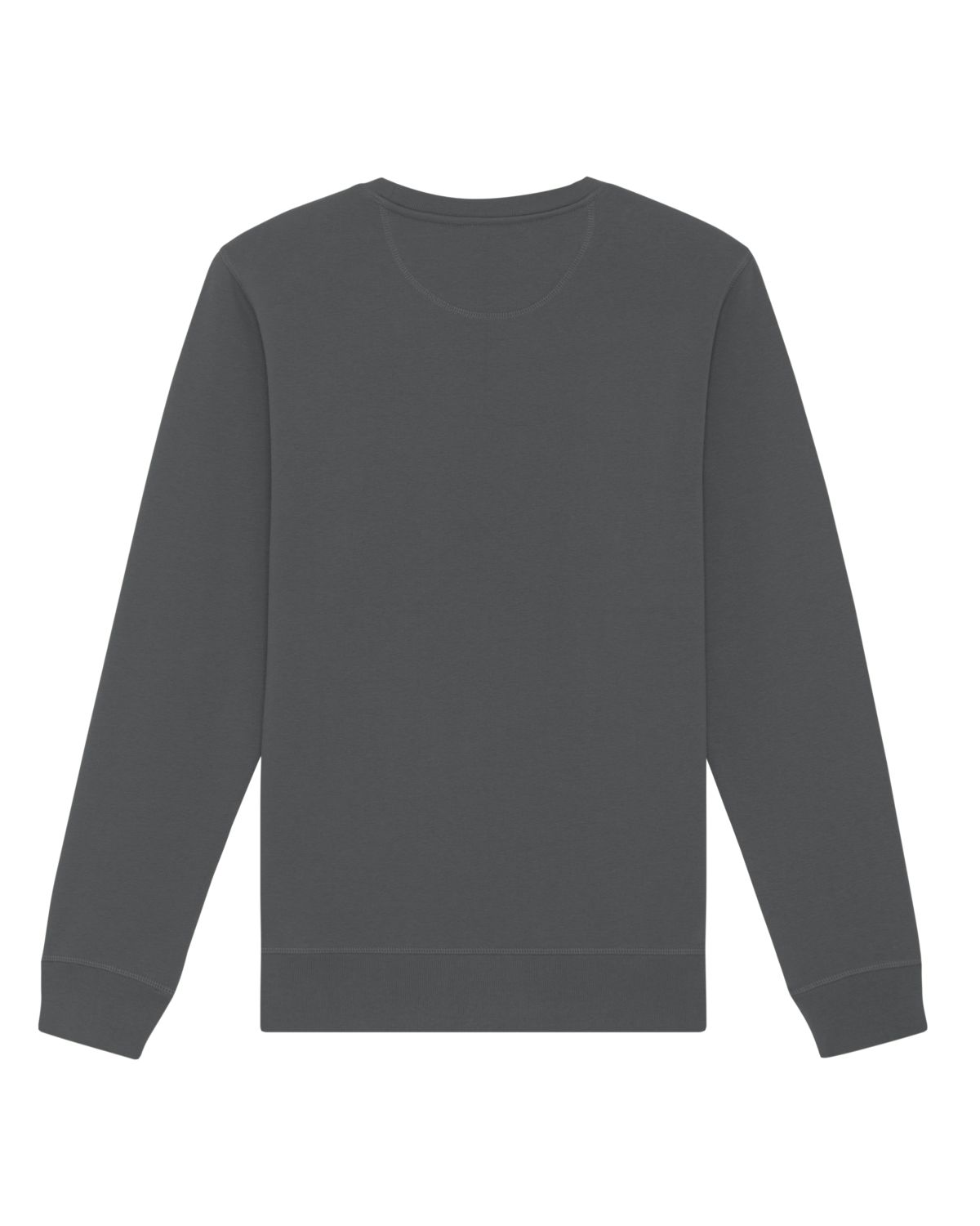 Het onmisbare uniseks sweatshirt met ronde hals - Roller