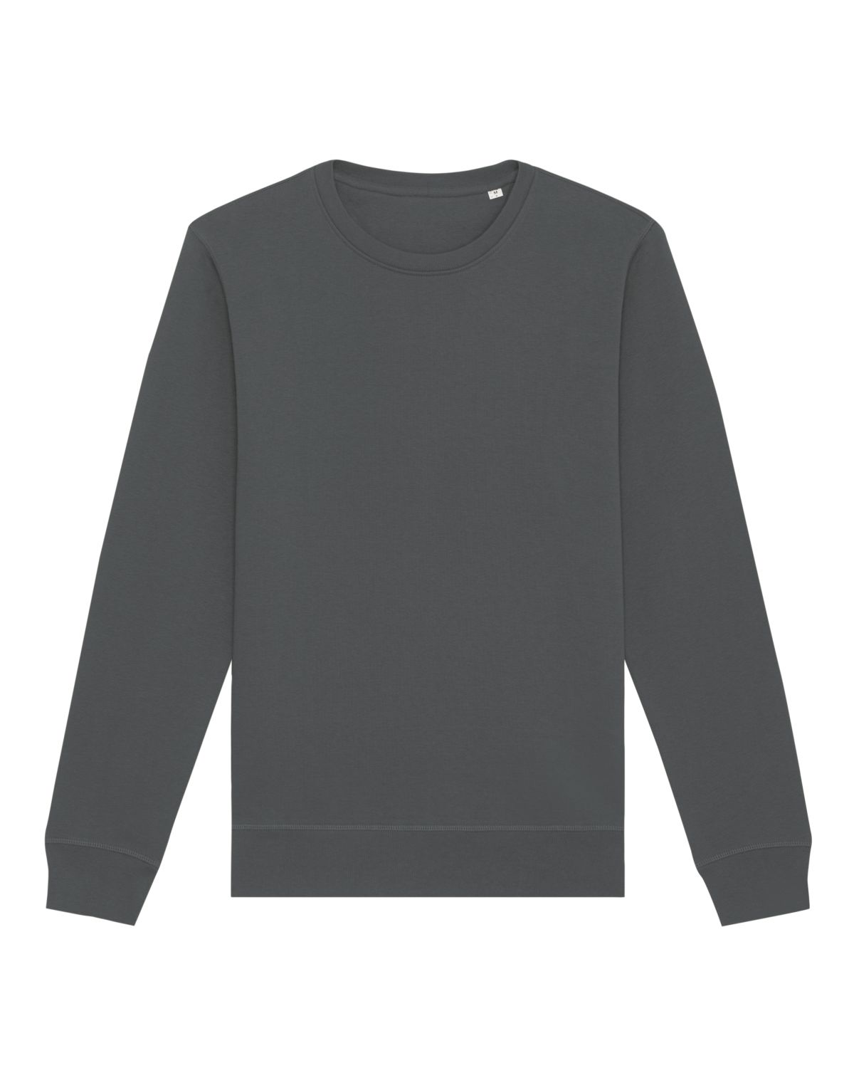 Het onmisbare uniseks sweatshirt met ronde hals - Roller