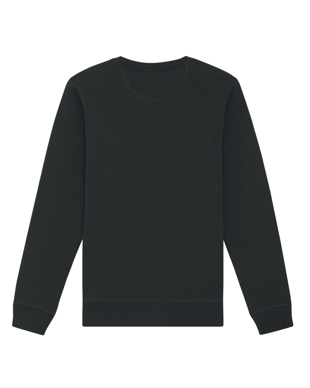 L’indispensable sweat-shirt unisexe à col rond - Roller