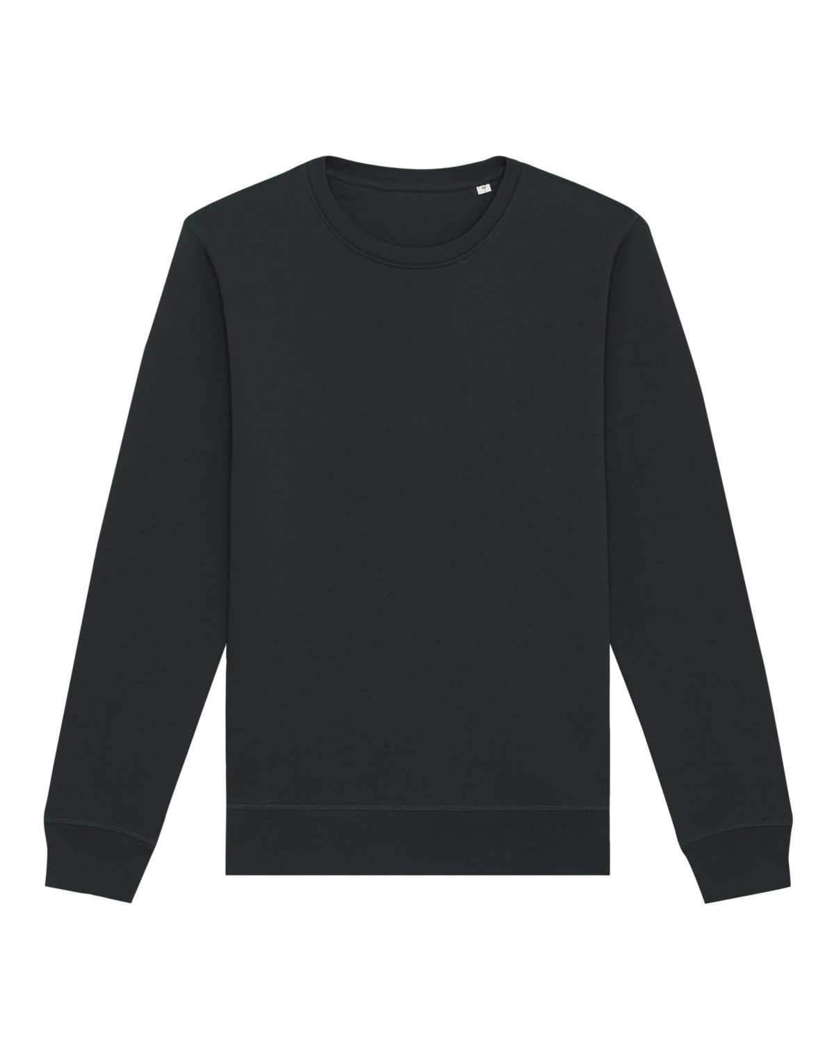 L’indispensable sweat-shirt unisexe à col rond - Roller