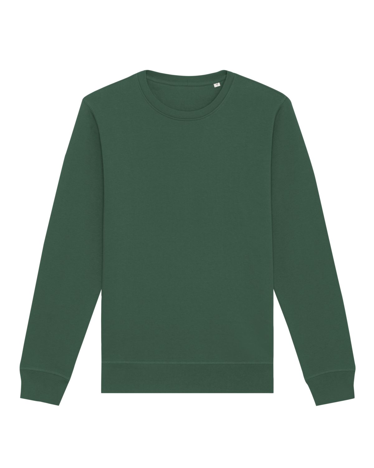 Het onmisbare uniseks sweatshirt met ronde hals - Roller
