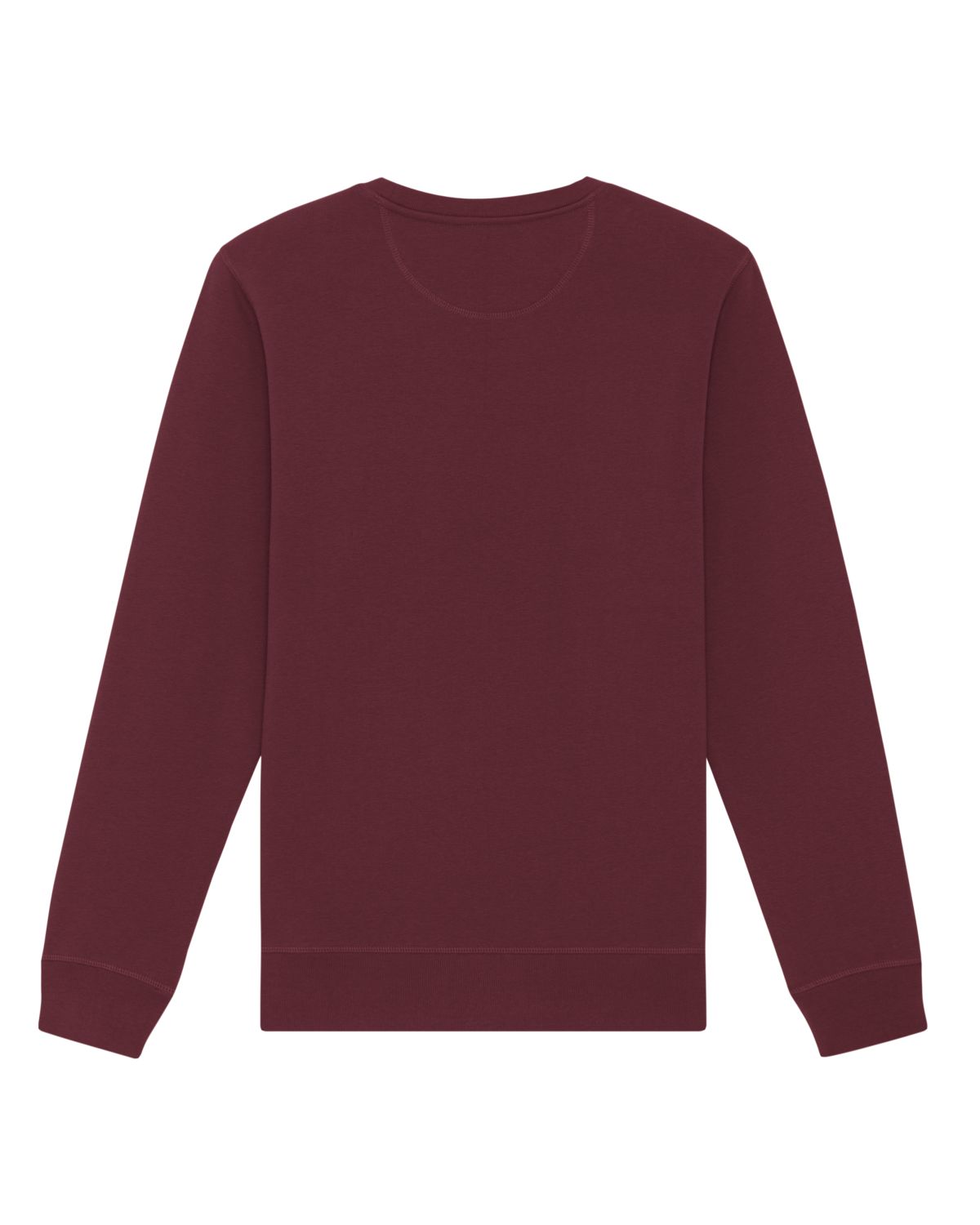 Het onmisbare uniseks sweatshirt met ronde hals - Roller
