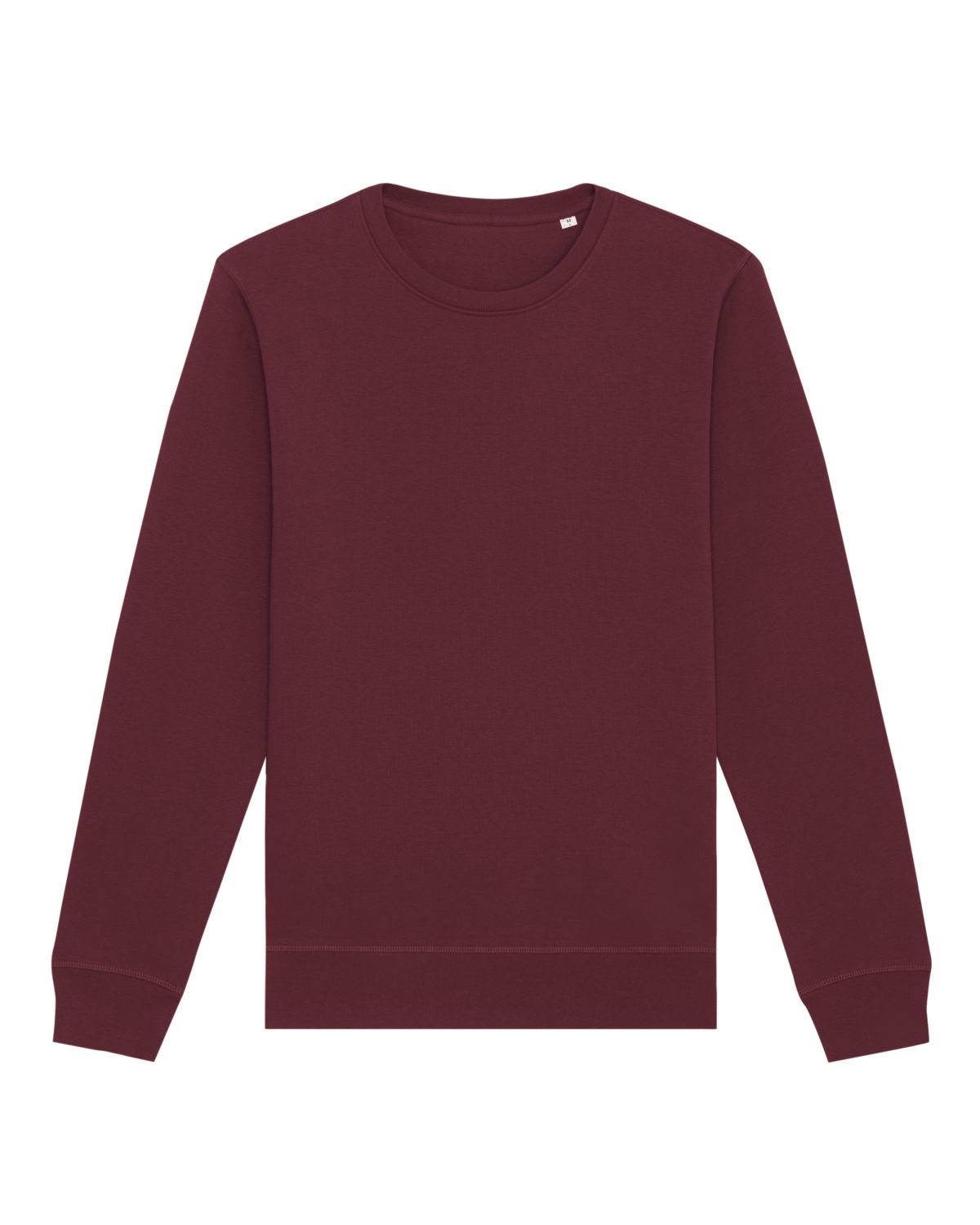 Het onmisbare uniseks sweatshirt met ronde hals - Roller