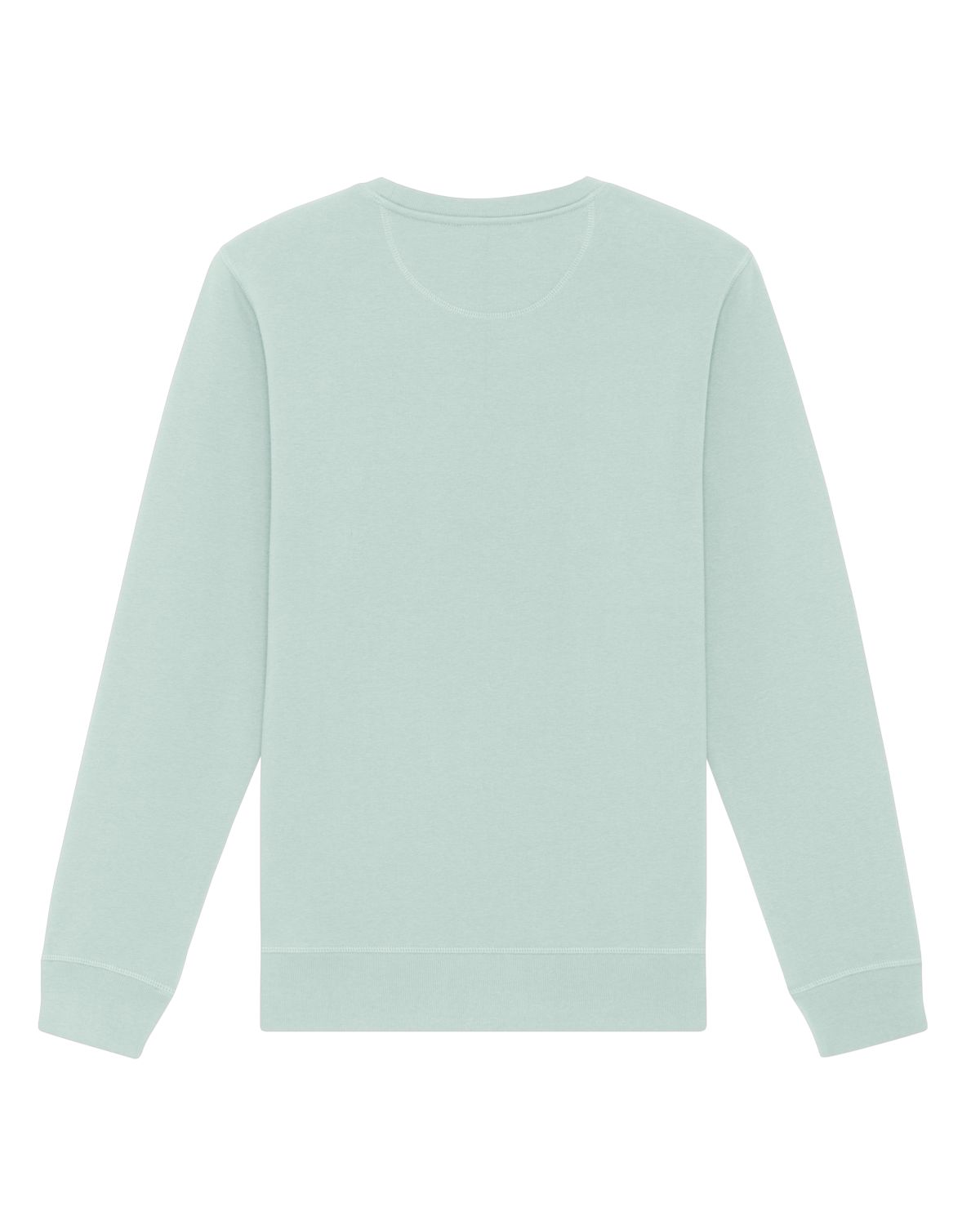 Het onmisbare uniseks sweatshirt met ronde hals - Roller