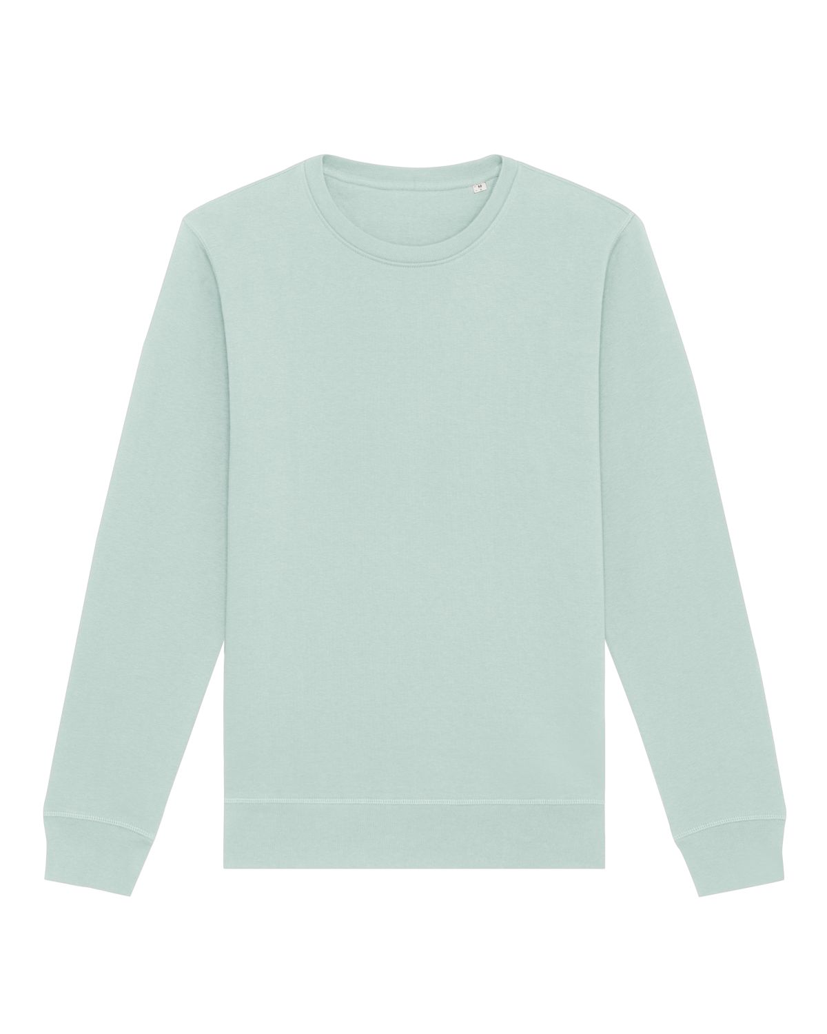 Het onmisbare uniseks sweatshirt met ronde hals - Roller
