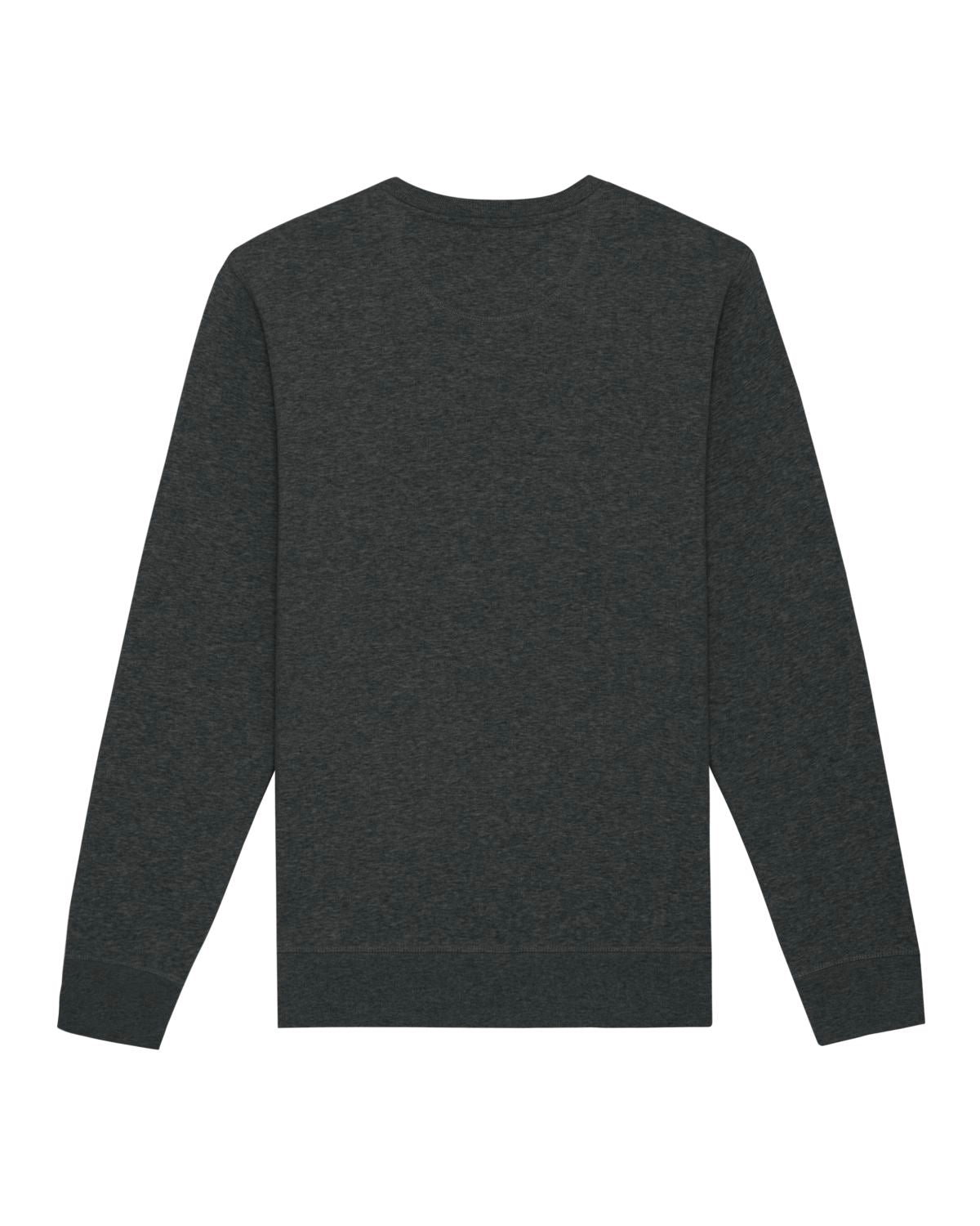 Het onmisbare uniseks sweatshirt met ronde hals - Roller