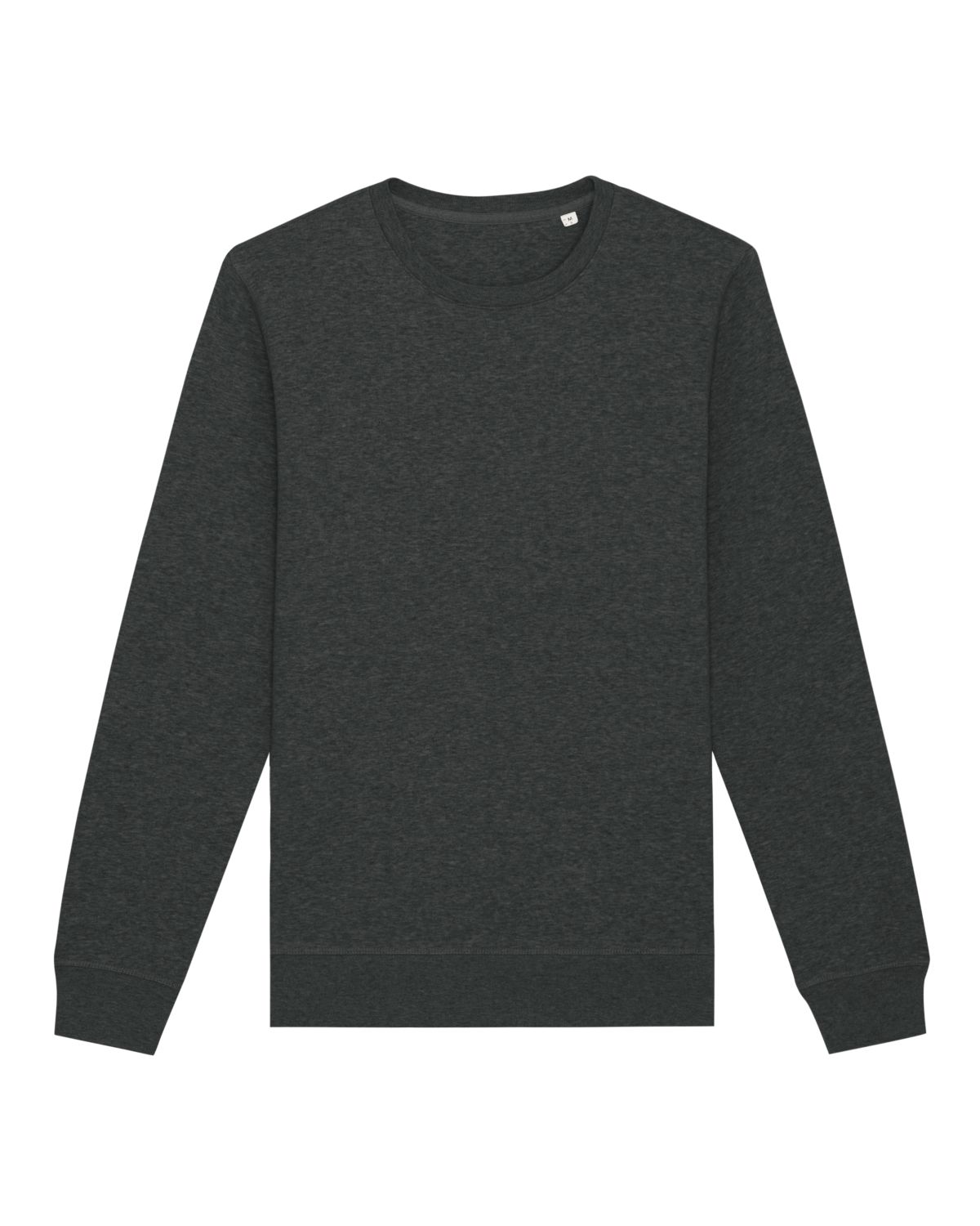 Het onmisbare uniseks sweatshirt met ronde hals - Roller