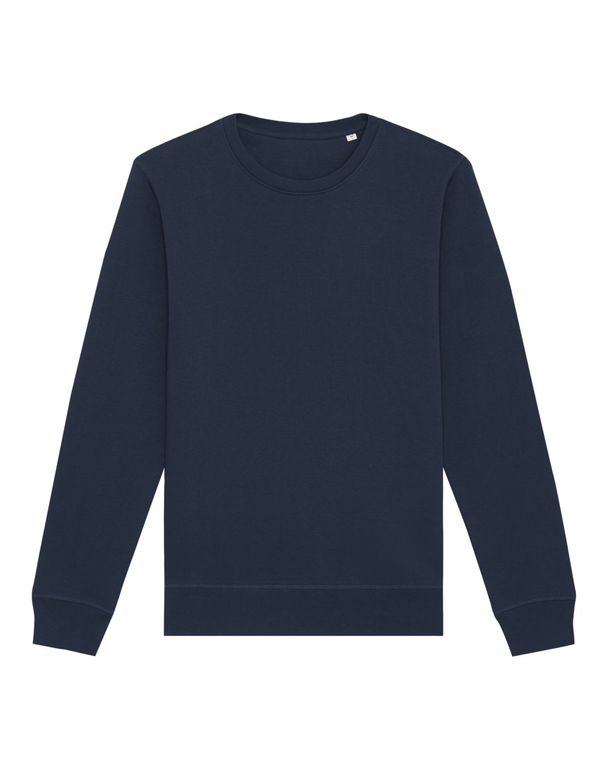 Het onmisbare uniseks sweatshirt met ronde hals - Roller