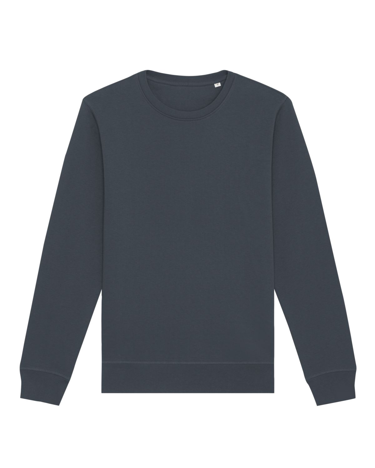 Het onmisbare uniseks sweatshirt met ronde hals - Roller