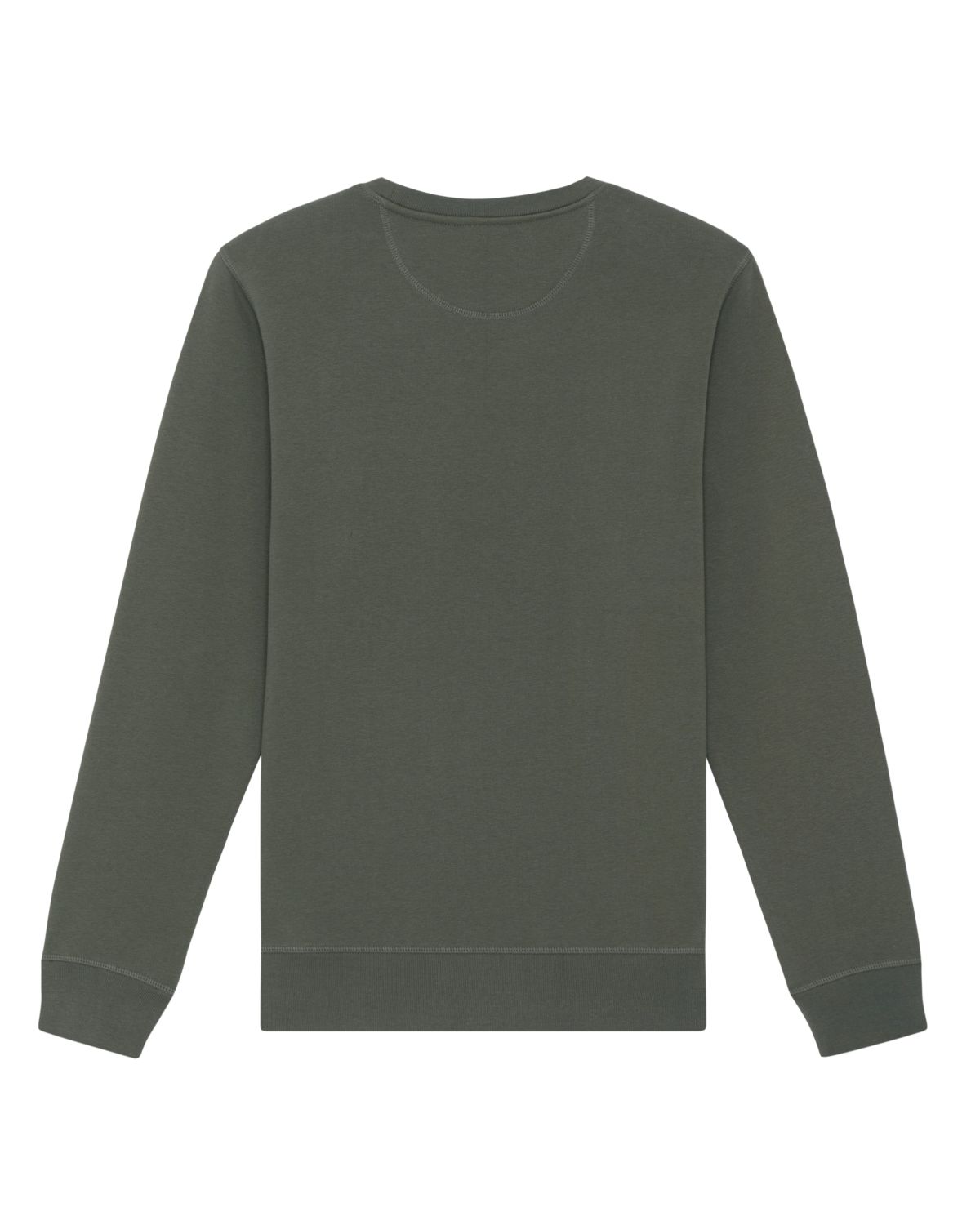Het onmisbare uniseks sweatshirt met ronde hals - Roller