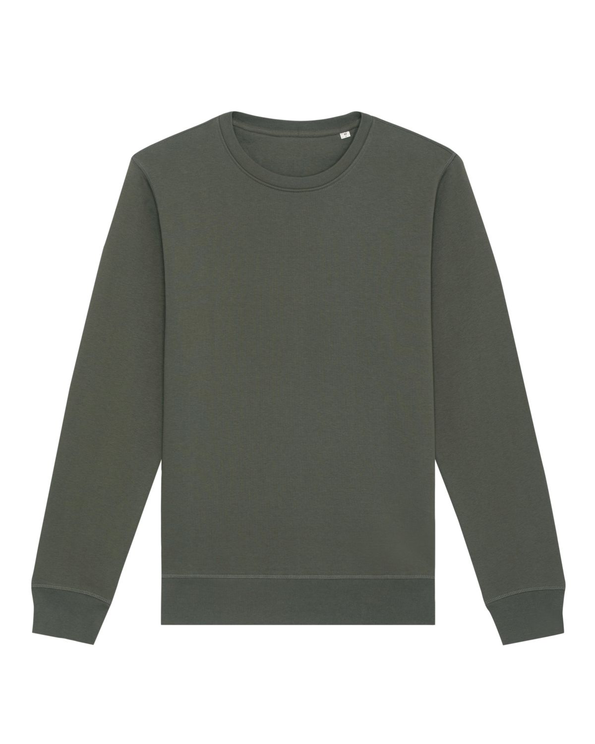 Het onmisbare uniseks sweatshirt met ronde hals - Roller