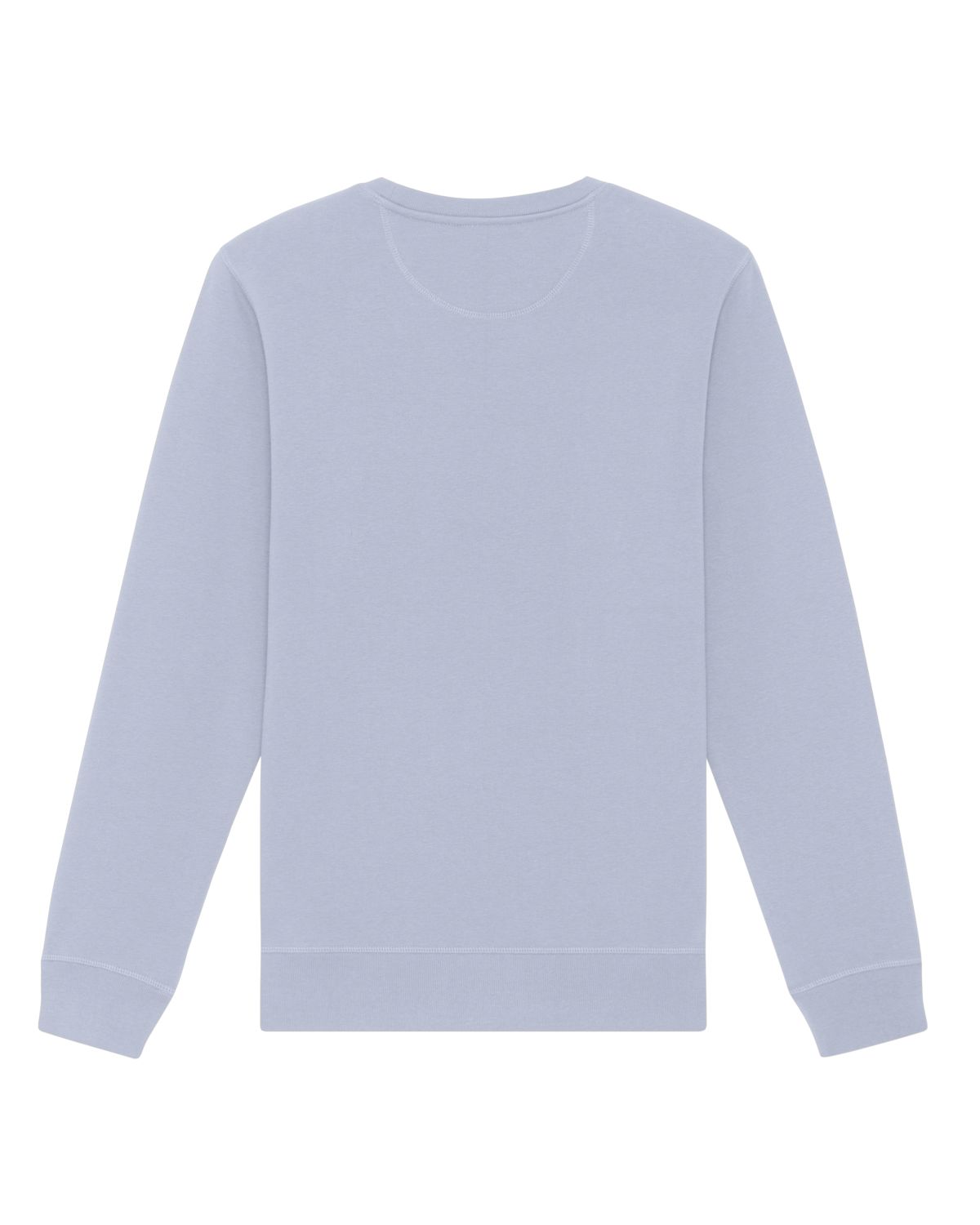 Het onmisbare uniseks sweatshirt met ronde hals - Roller