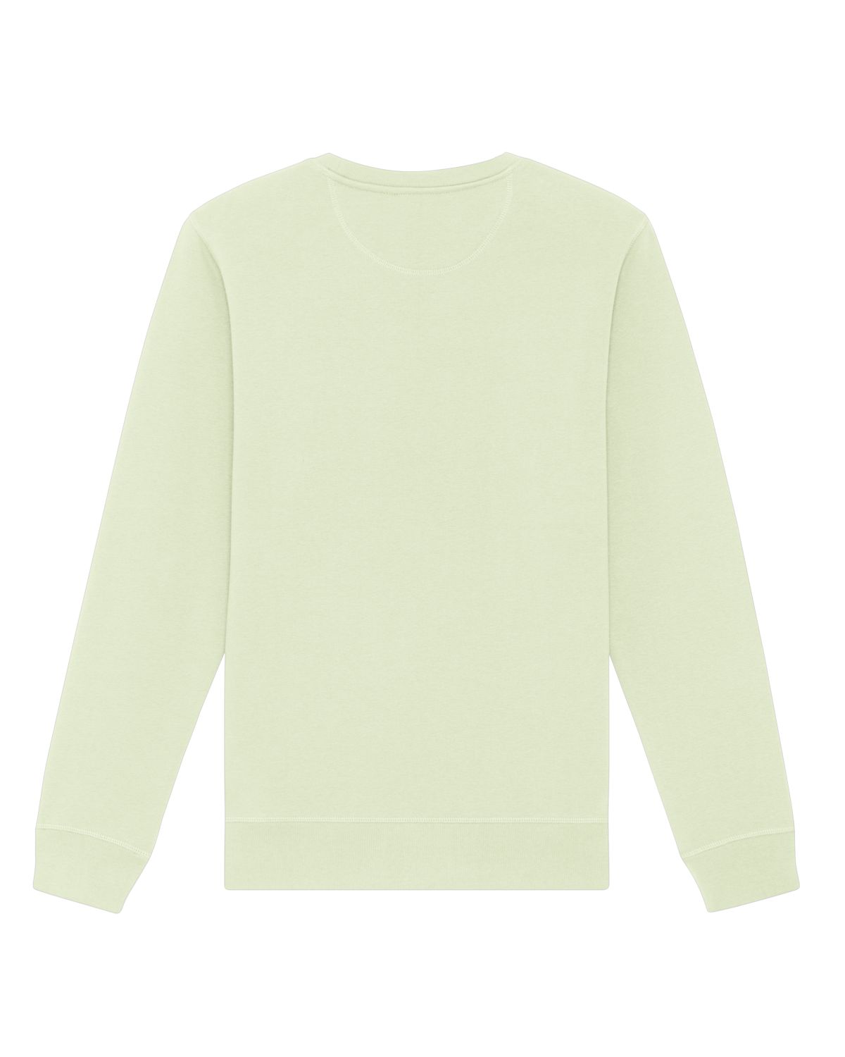 Het onmisbare uniseks sweatshirt met ronde hals - Roller