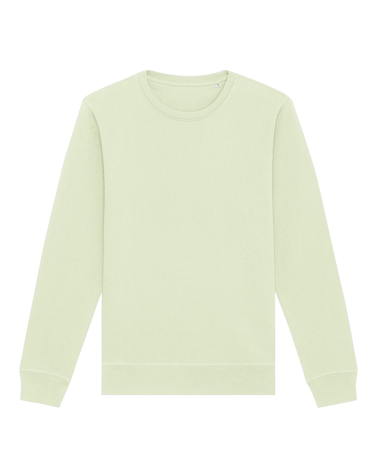 Het onmisbare uniseks sweatshirt met ronde hals - Roller