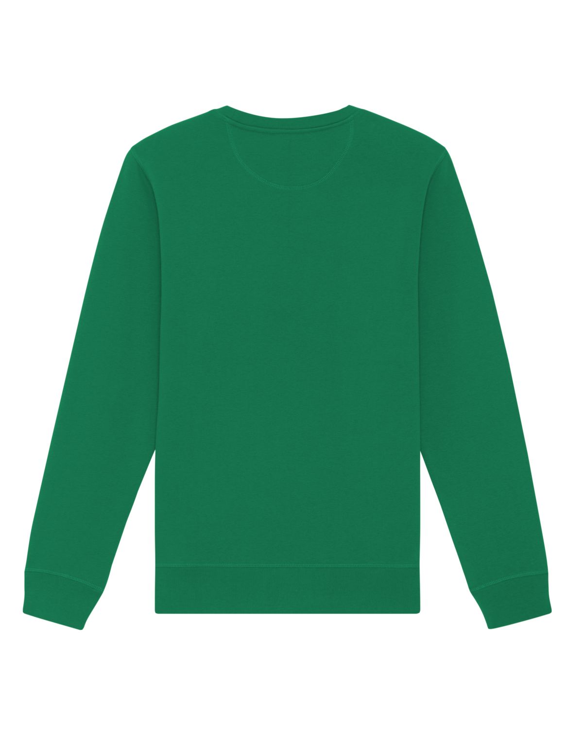 L’indispensable sweat-shirt unisexe à col rond - Roller