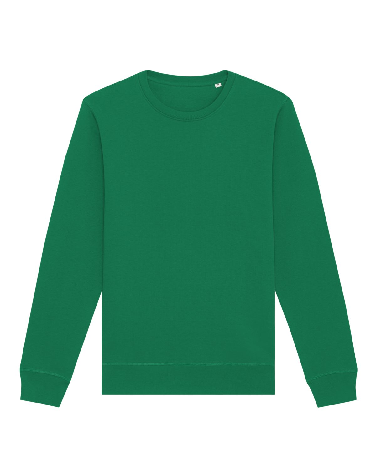 L’indispensable sweat-shirt unisexe à col rond - Roller