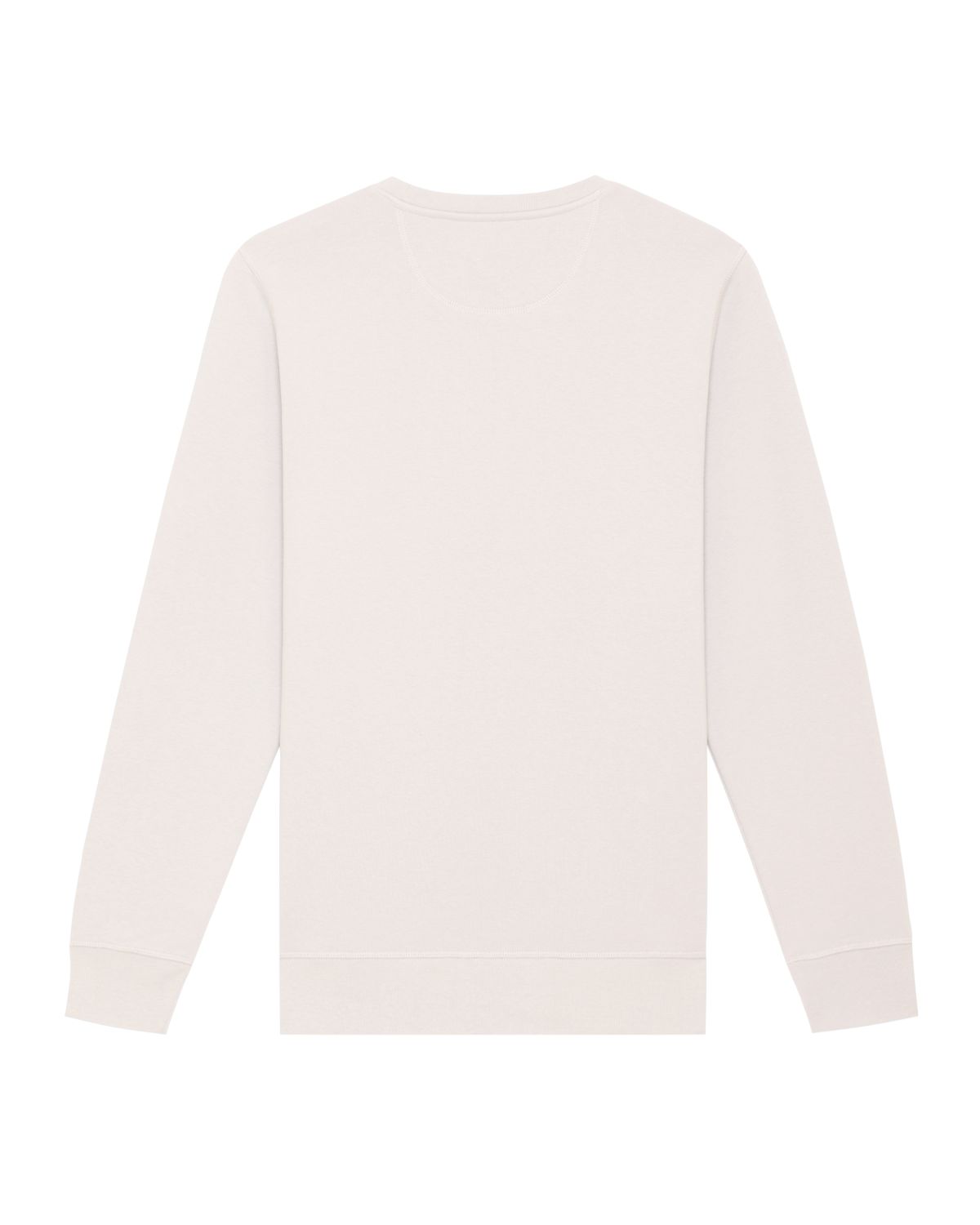 Het onmisbare uniseks sweatshirt met ronde hals - Roller