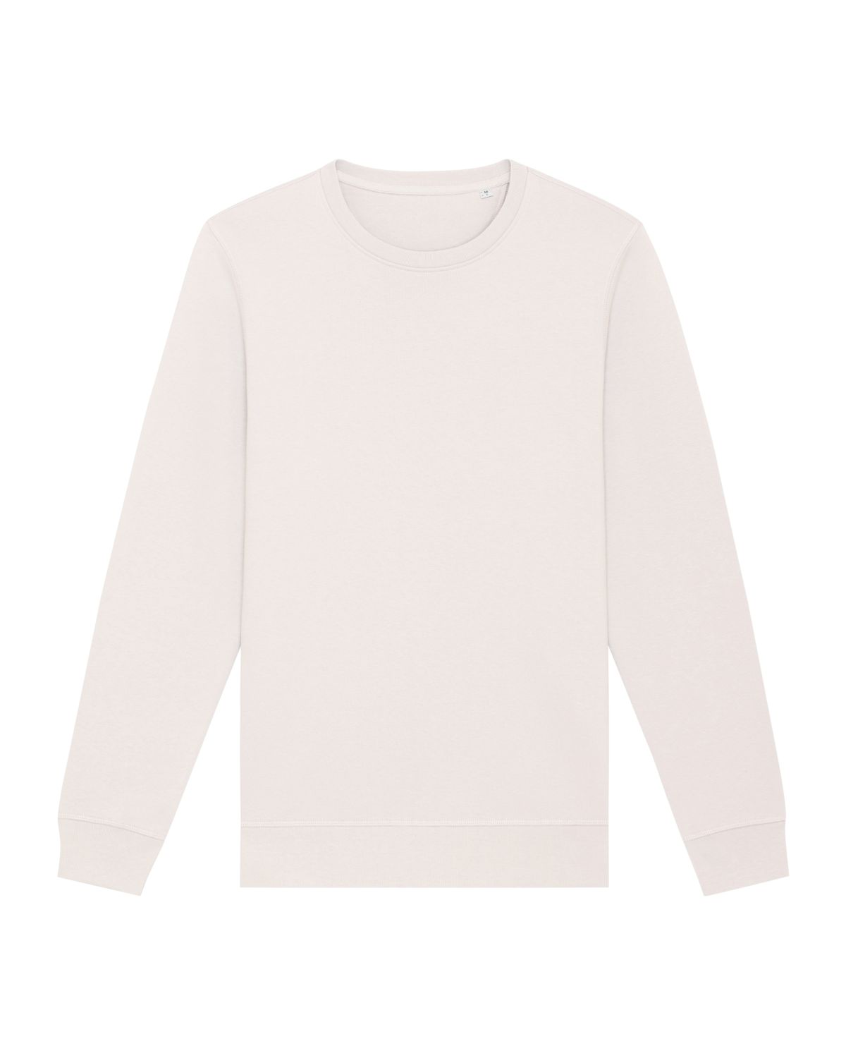 Het onmisbare uniseks sweatshirt met ronde hals - Roller