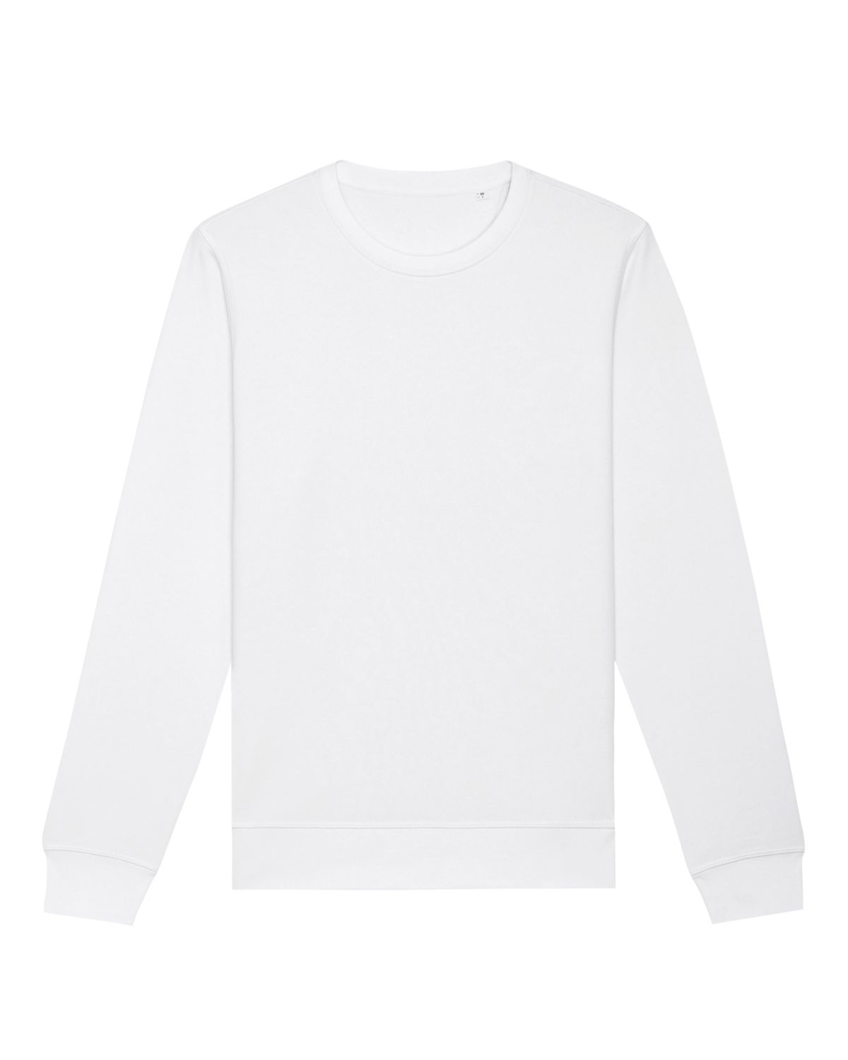 Het onmisbare uniseks sweatshirt met ronde hals - Roller