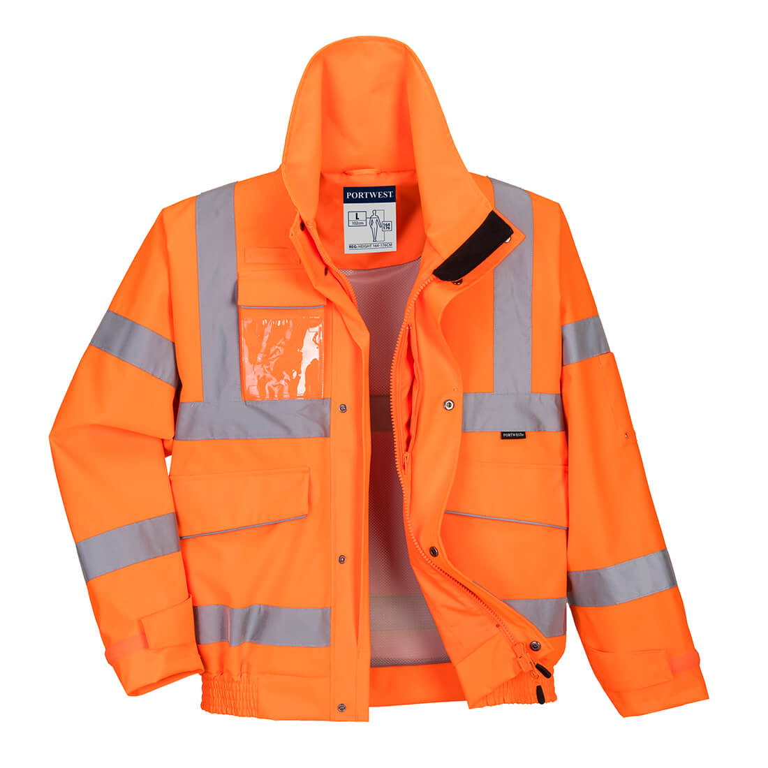 Extreme Bomber Jacket