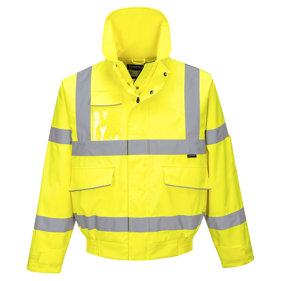 Extreme Bomber Jacket