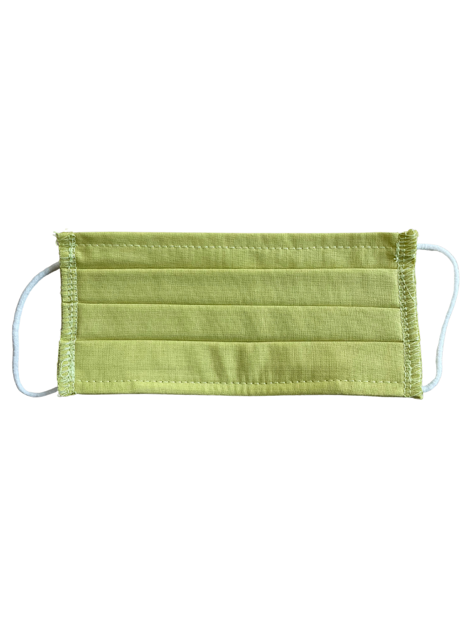 "3 PLY" Fabric Mask - Cotton - Washable Reusable - Child Size - UNS1 - 50 Washes - Made in FRANCE