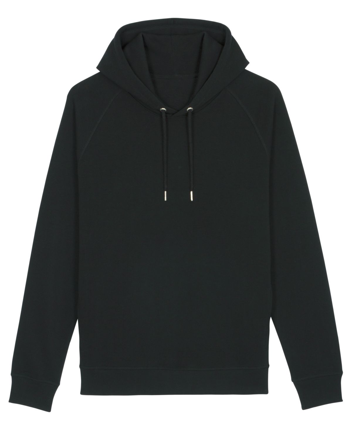 Le sweat-shirt à capuche poches latérales unisexe - Sider