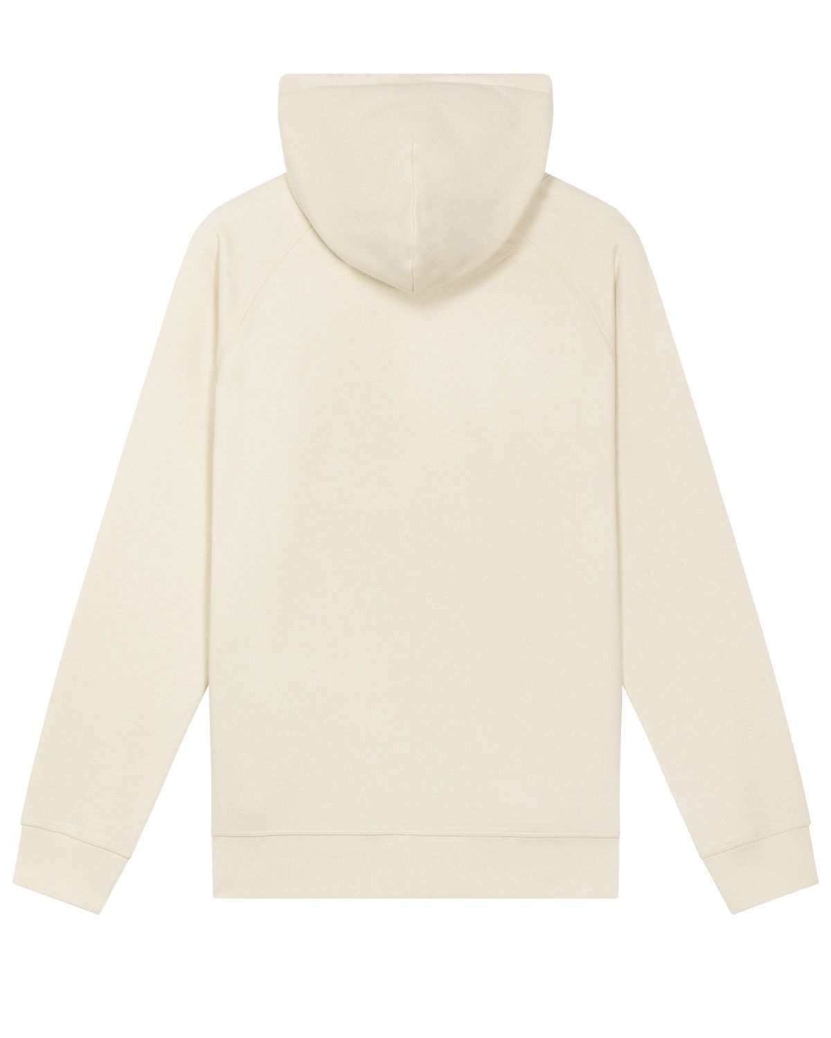 Le sweat-shirt à capuche poches latérales unisexe - Sider