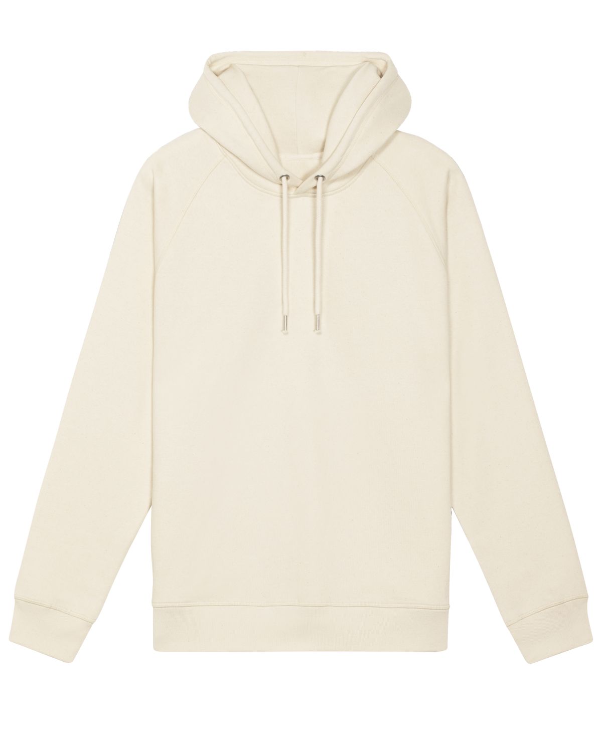 Le sweat-shirt à capuche poches latérales unisexe - Sider
