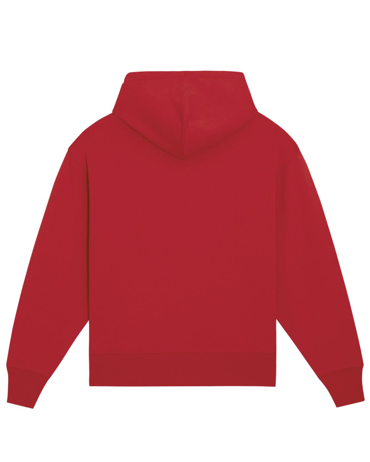 De uniseks hoodie, dik en casual - Slammer Heavy